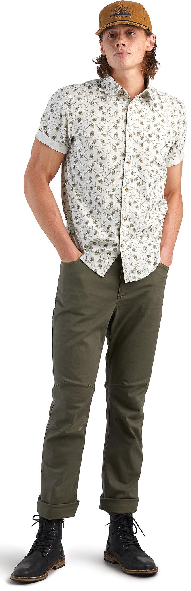 Product gallery image number 3 for product Goldbar Pants - Men's