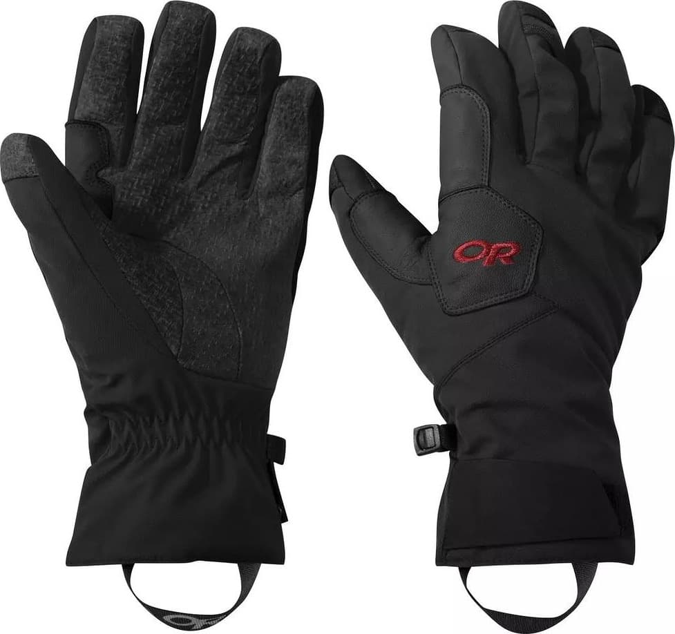 Product gallery image number 1 for product BitterBlaze Aerogel Gloves - Men's