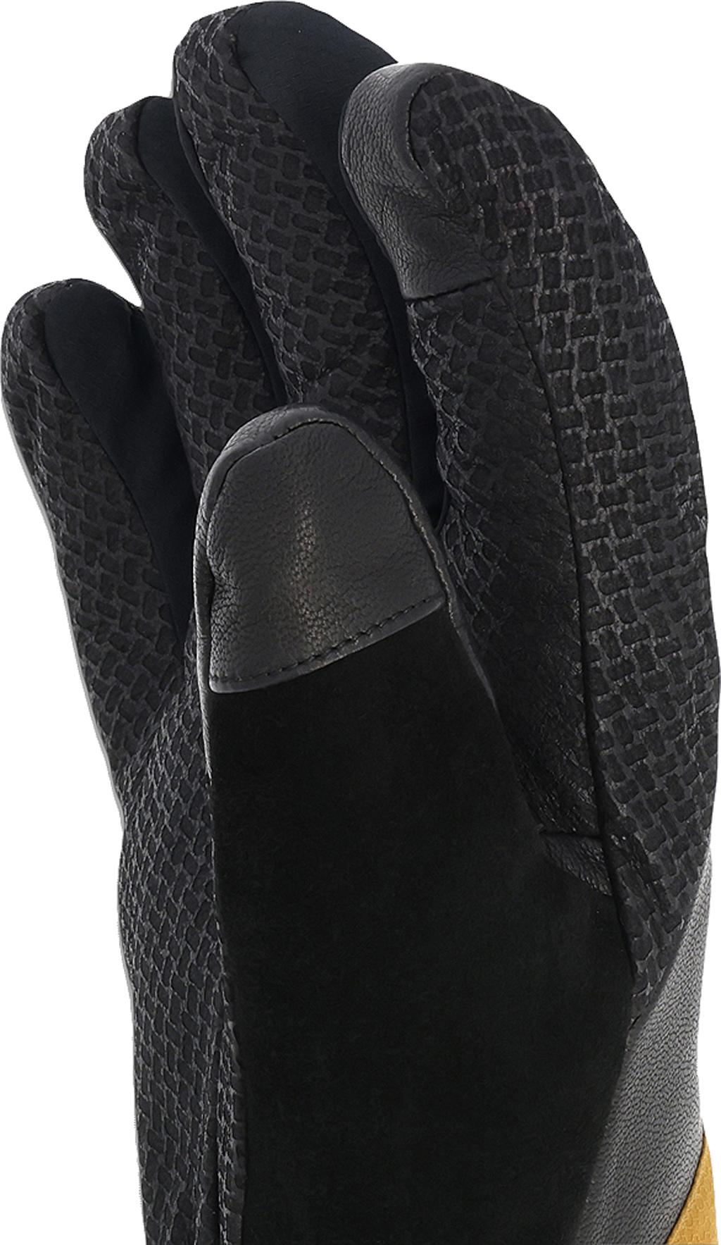 Product gallery image number 6 for product Super Couloir Sensor Gloves - Men's