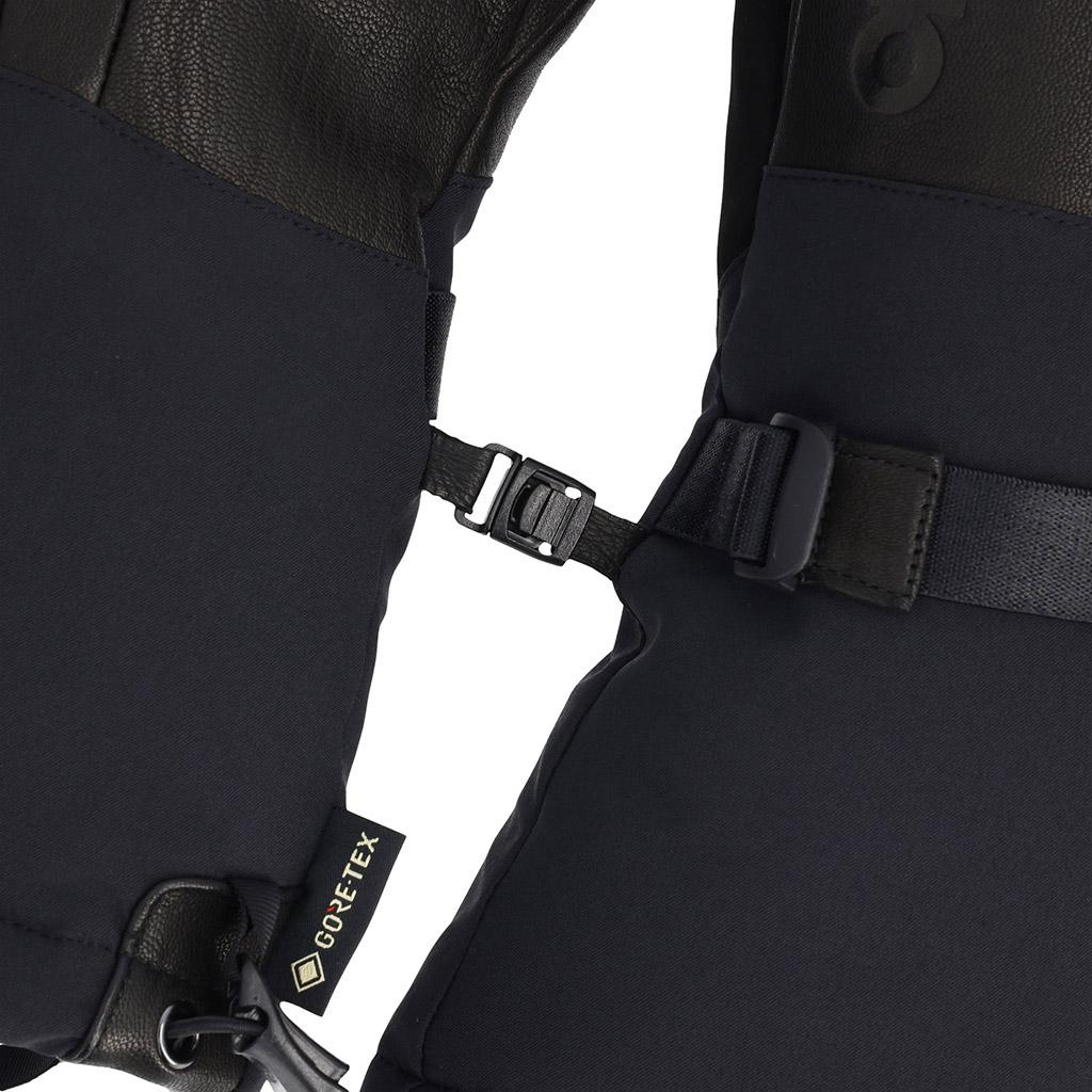 Numéro de l'image de la galerie de produits 5 pour le produit Gants Carbide Sensor - Homme