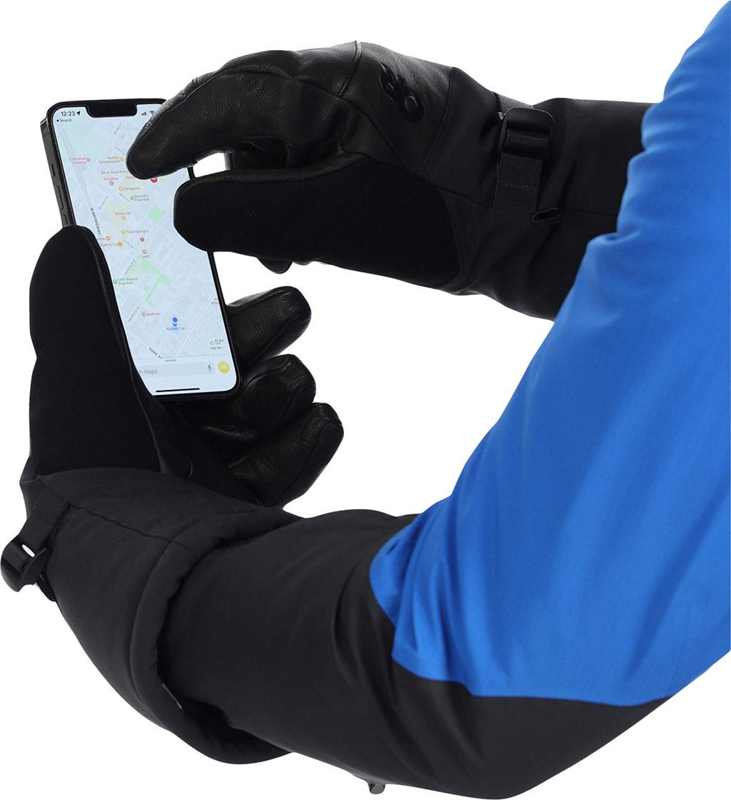 Numéro de l'image de la galerie de produits 4 pour le produit Gants Carbide Sensor - Homme