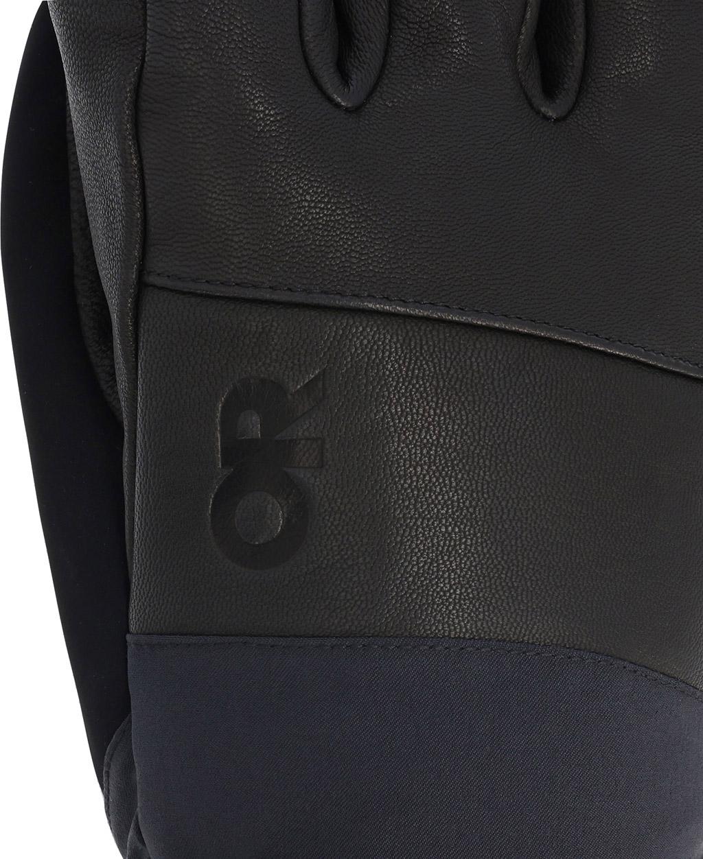 Numéro de l'image de la galerie de produits 2 pour le produit Gants Carbide Sensor - Homme