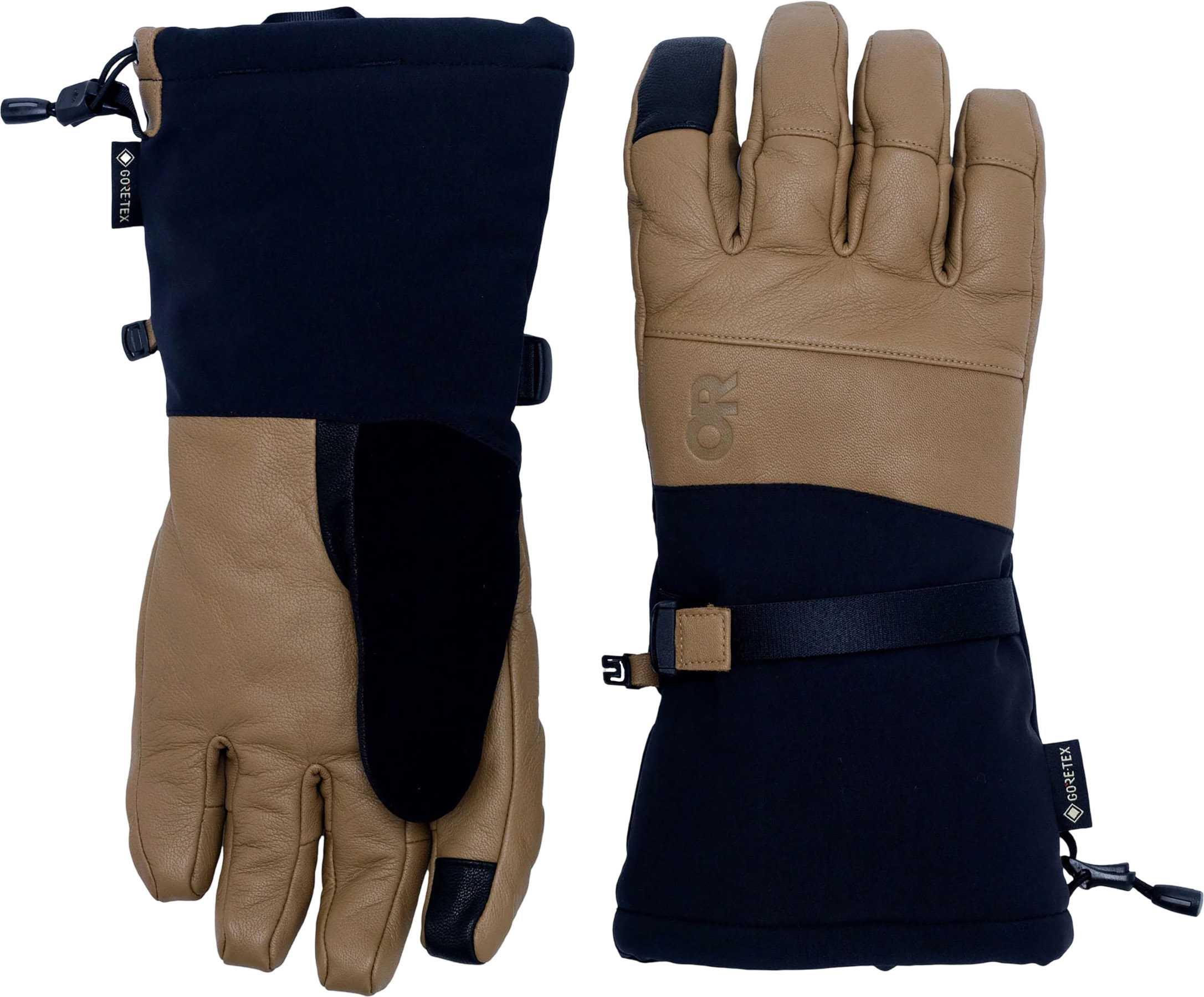 Black - Dark Natural