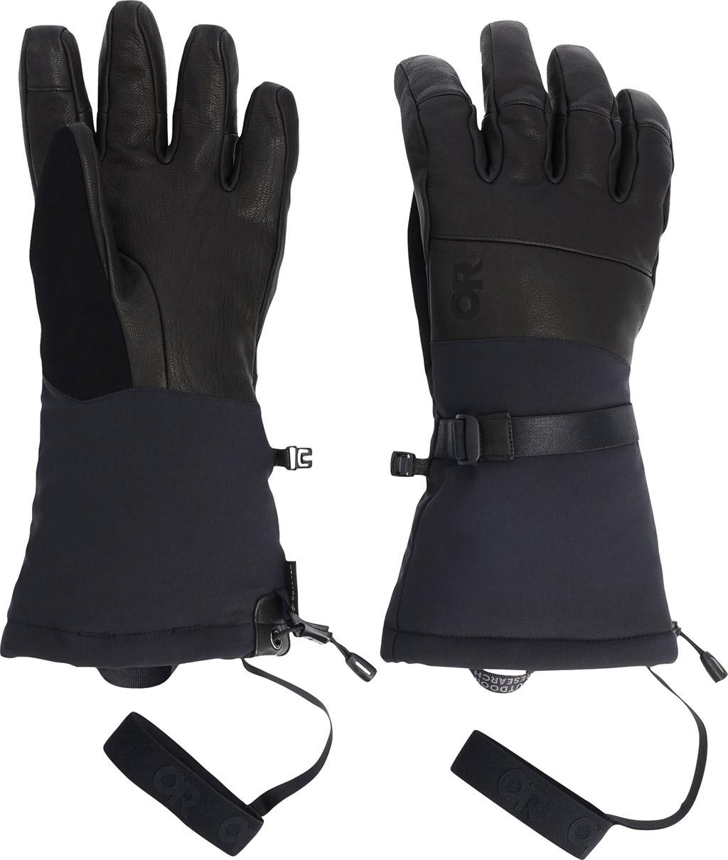 Numéro de l'image de la galerie de produits 1 pour le produit Gants Carbide Sensor - Homme