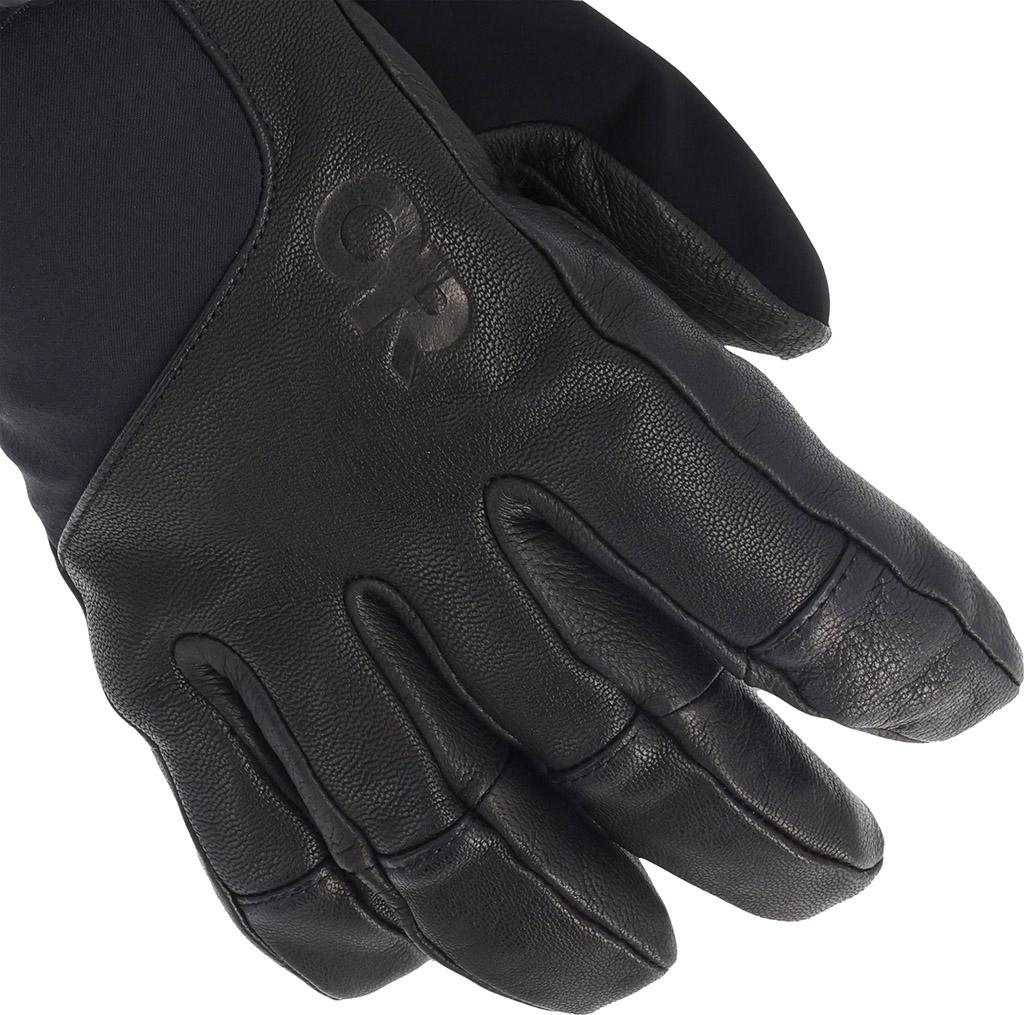 Product gallery image number 3 for product Carbide Sensor Gloves - Women's