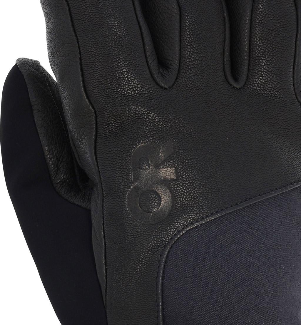 Product gallery image number 6 for product Carbide Sensor Gloves - Women's