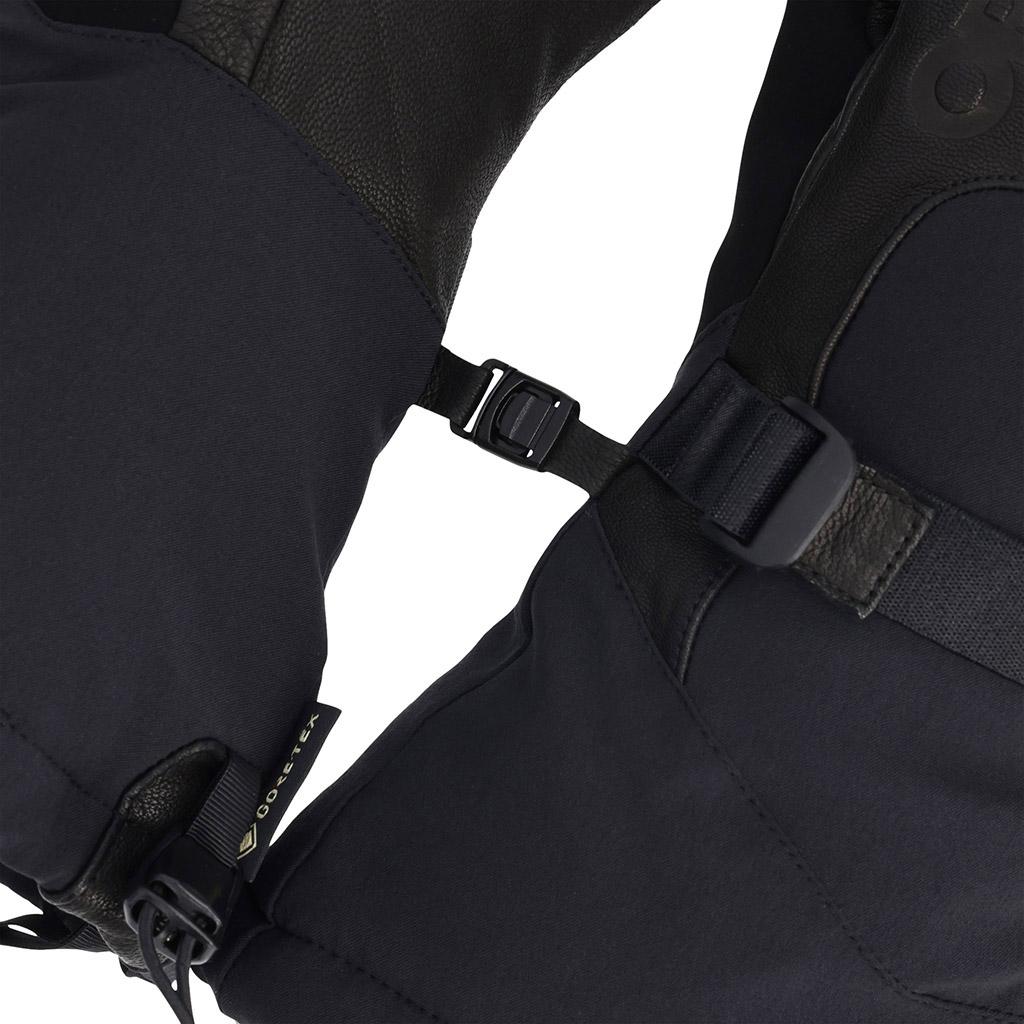 Product gallery image number 4 for product Carbide Sensor Gloves - Women's