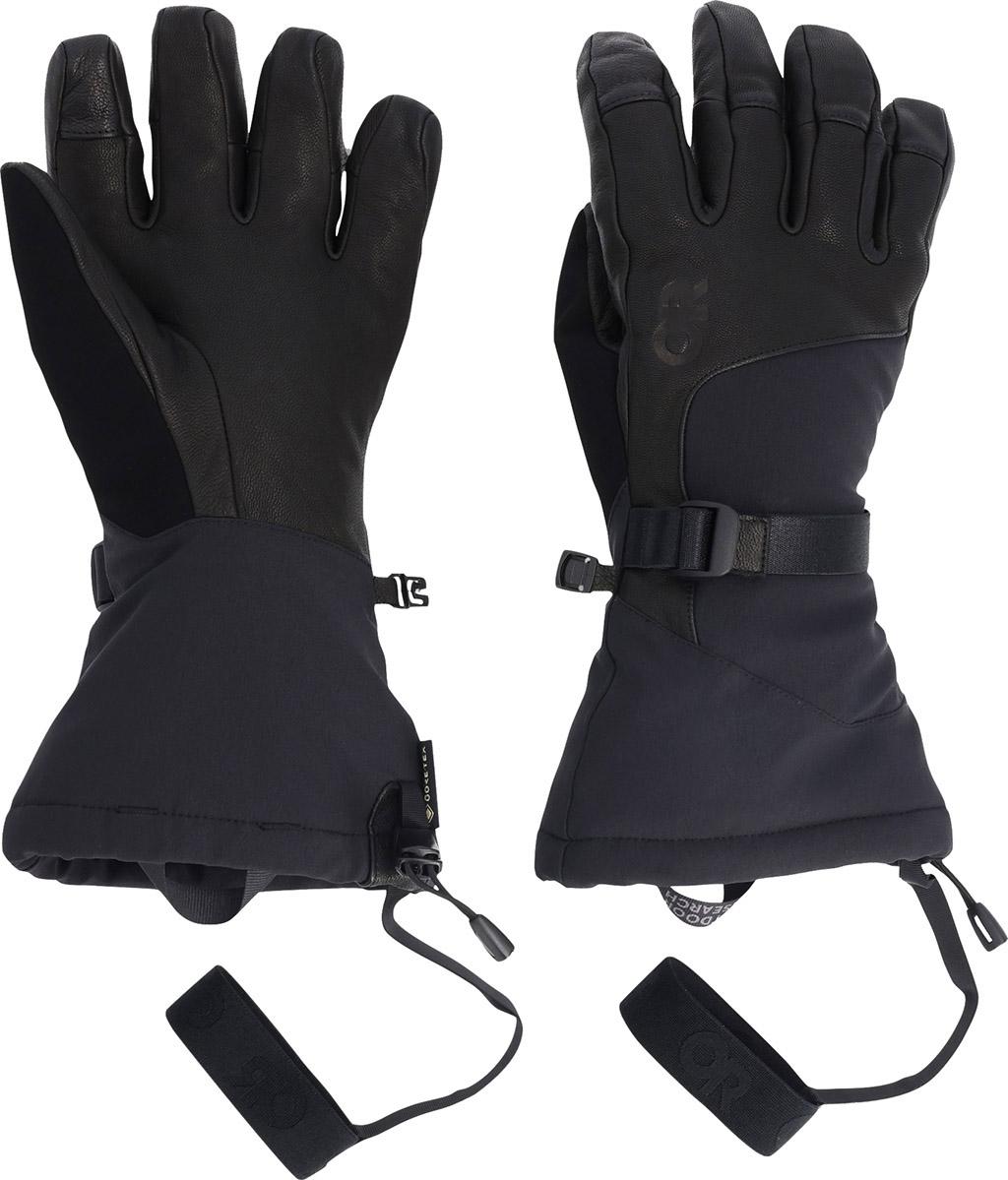 Product gallery image number 1 for product Carbide Sensor Gloves - Women's