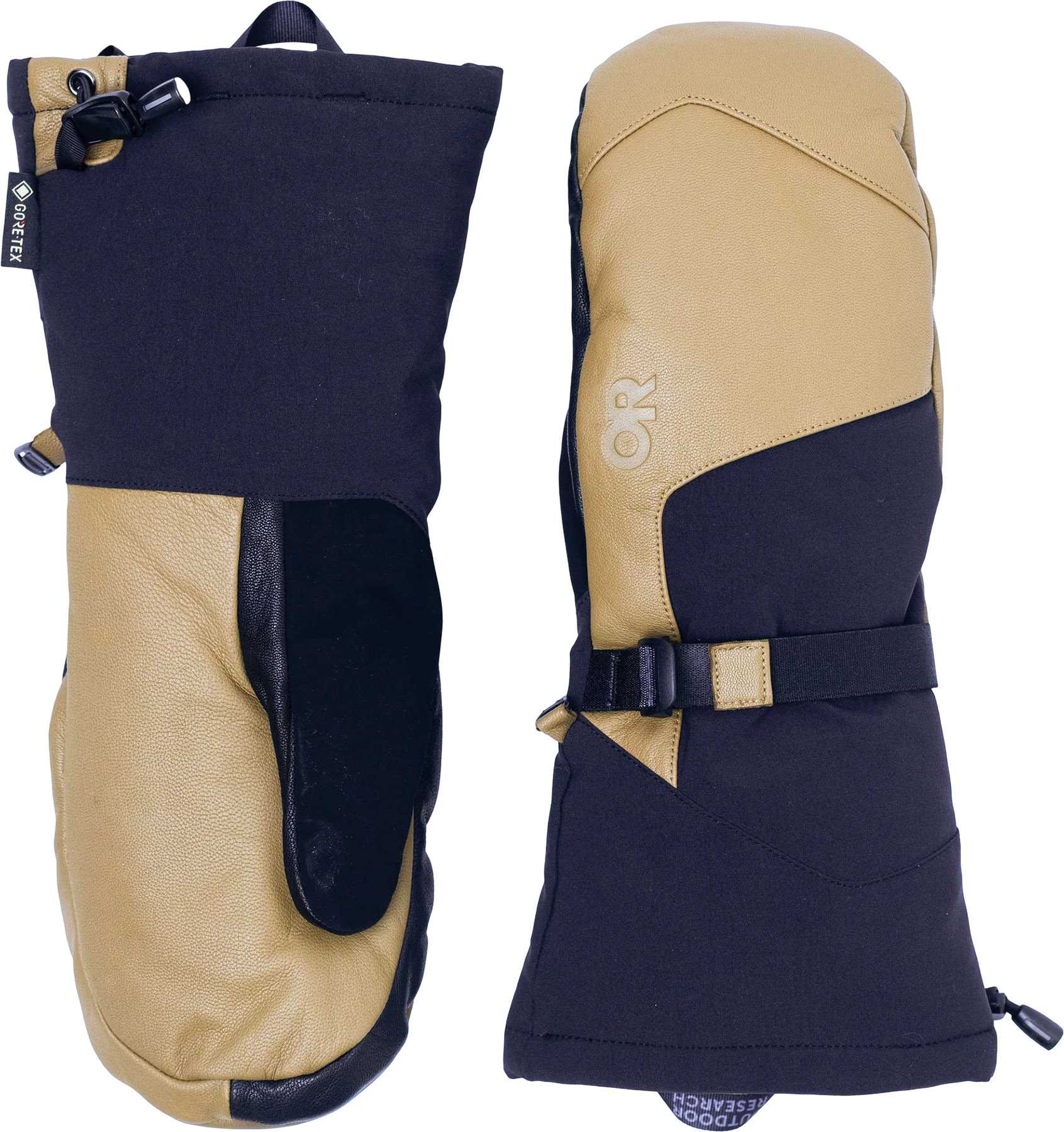 Black - Dark Natural