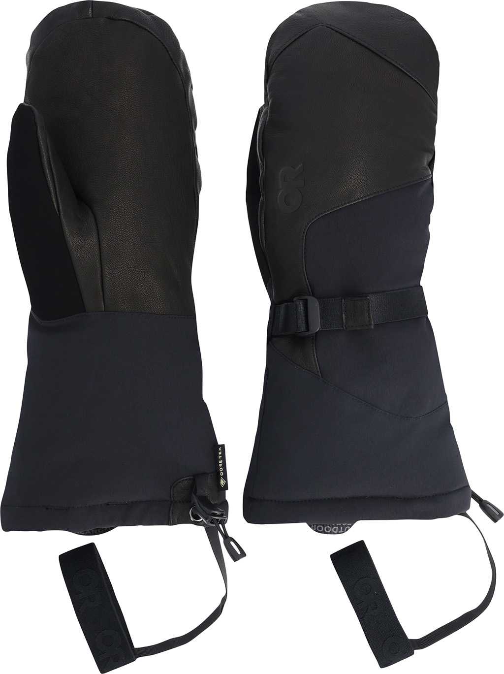 Product image for Carbide Sensor Mitts - Unisex