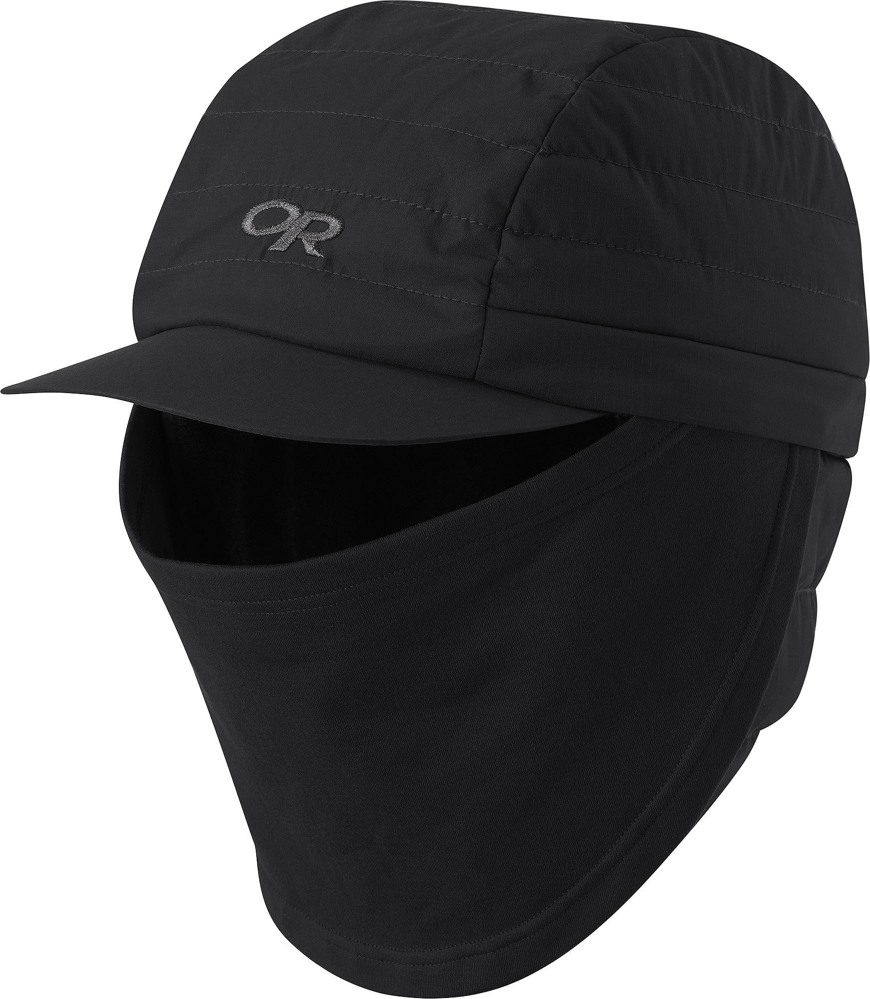 Product gallery image number 1 for product Casquette Trappeur Sahale