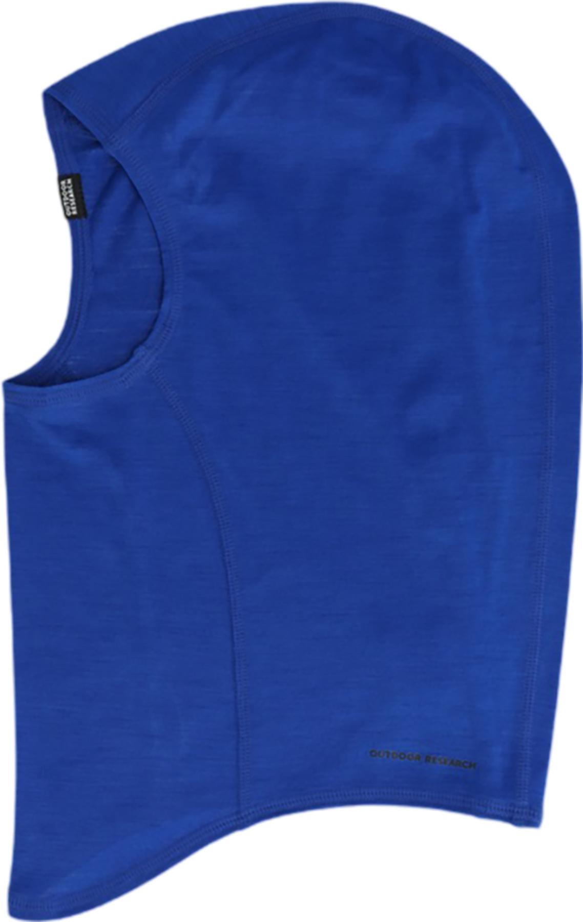 Product gallery image number 1 for product Alpine Onset Merino 150 Balaclava - Unisex