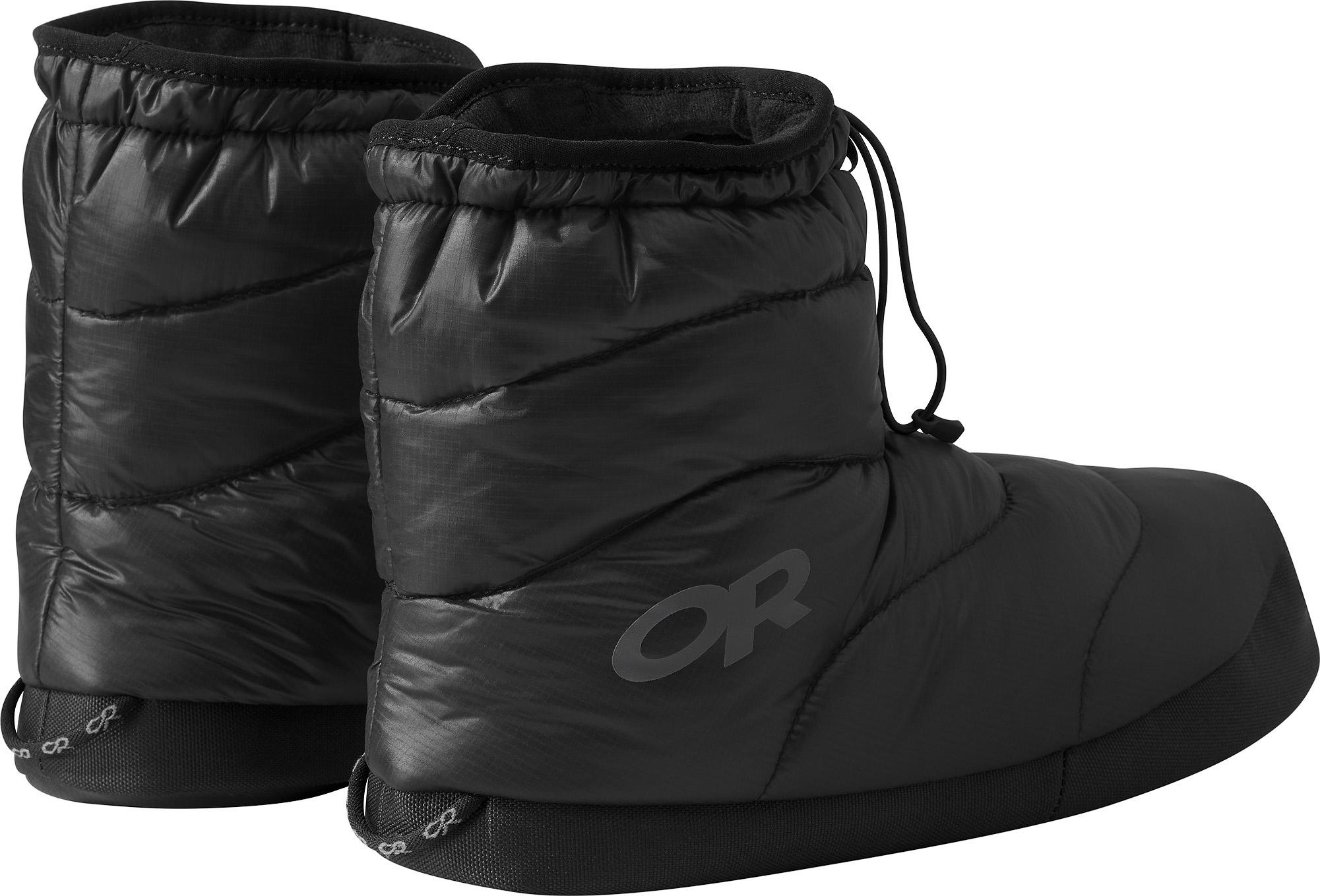 Product gallery image number 4 for product Tundra Aerogel Booties - Women's