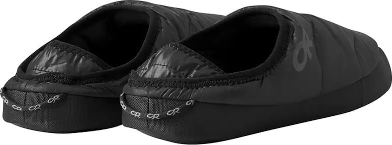 Product gallery image number 2 for product Tundra Slip-on Aerogel Booties - Men's