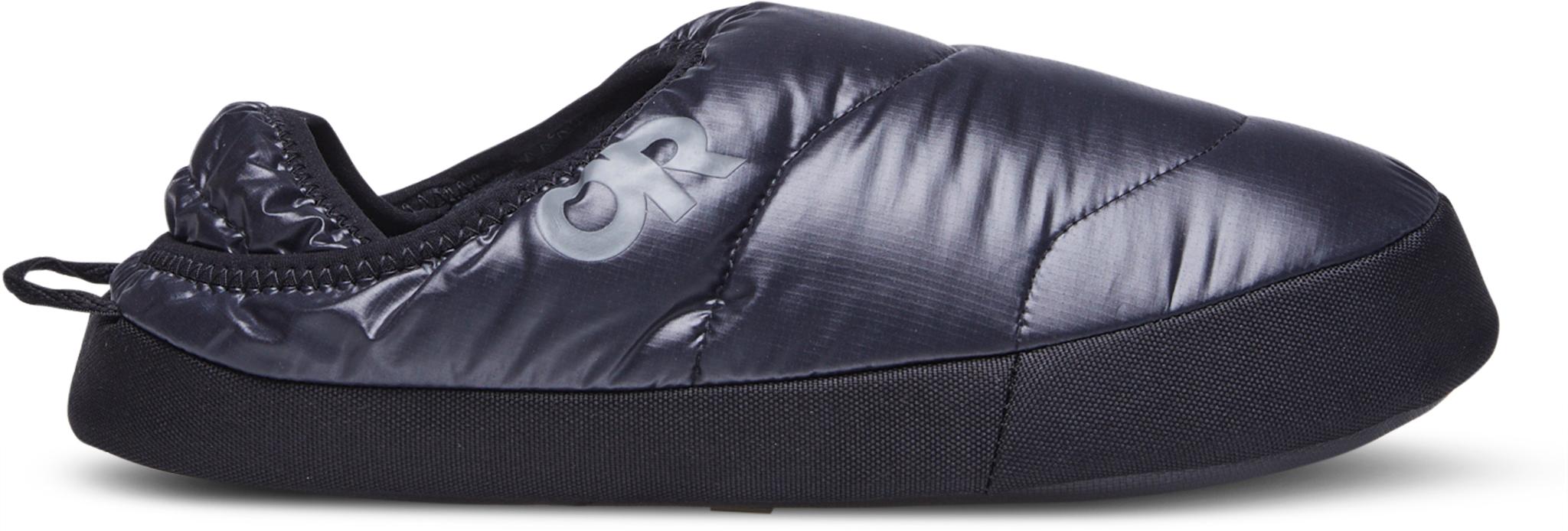 Product gallery image number 1 for product Tundra Slip-on Aerogel Booties - Men's