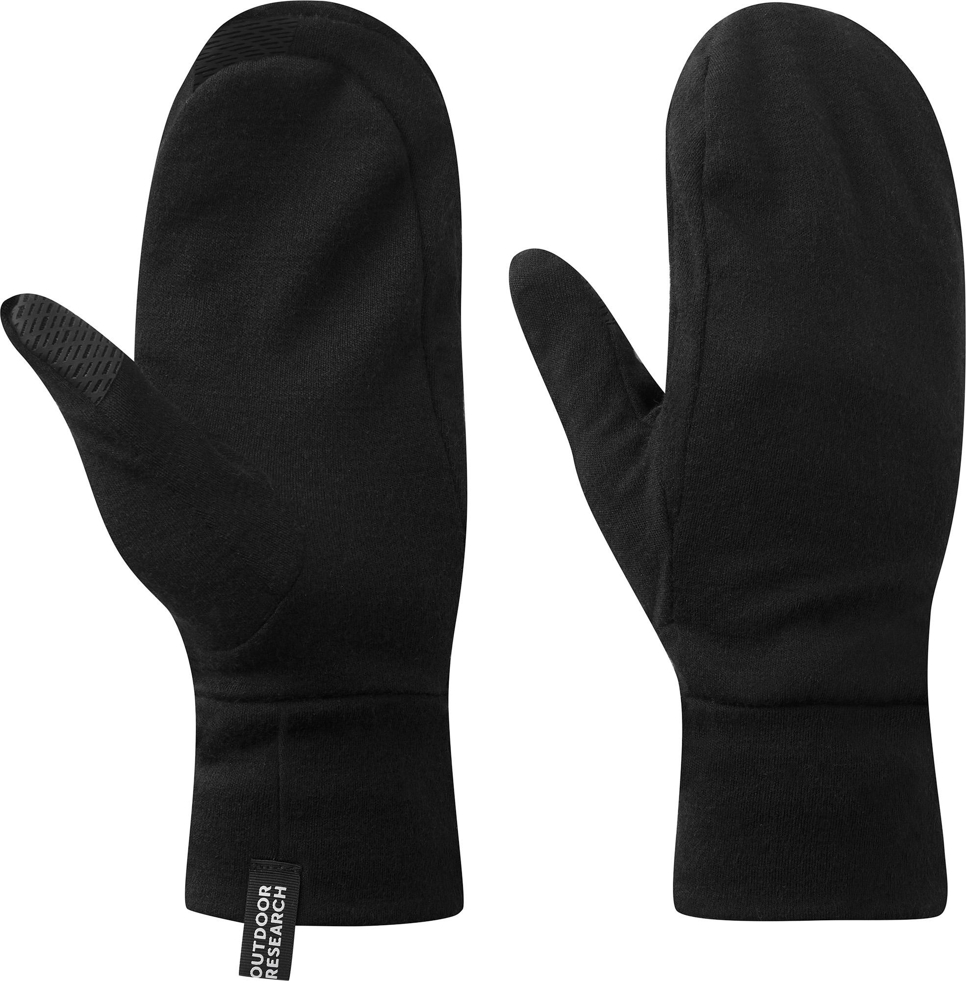 Product gallery image number 1 for product Merino 220 Sensor Mitts - Unisex