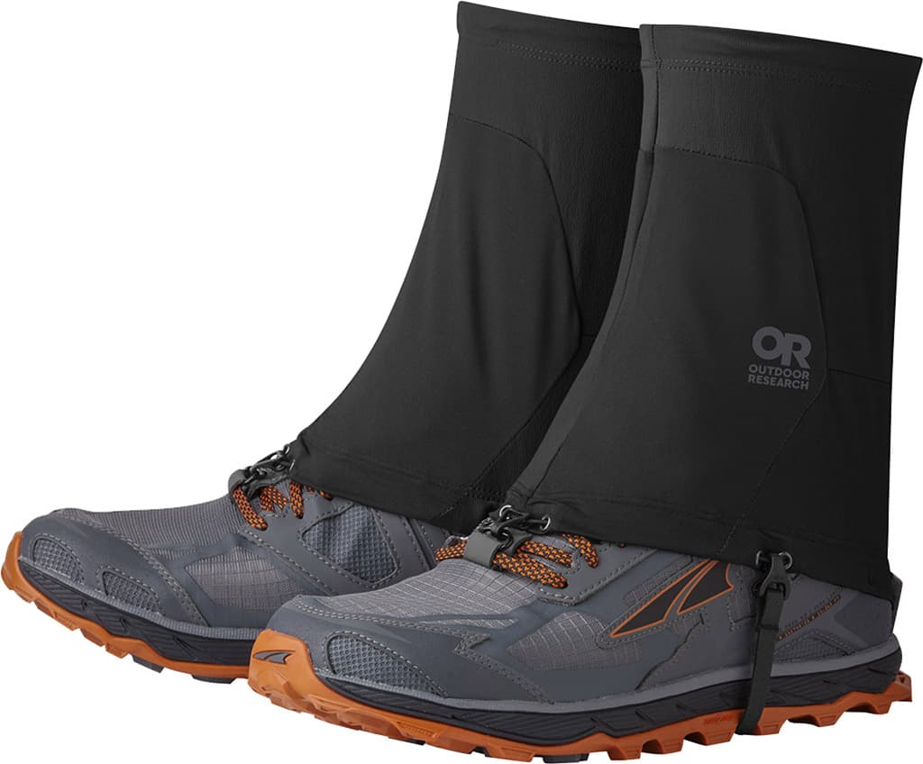 Product gallery image number 1 for product Ferrosi Hybrid Gaiters - Unisex