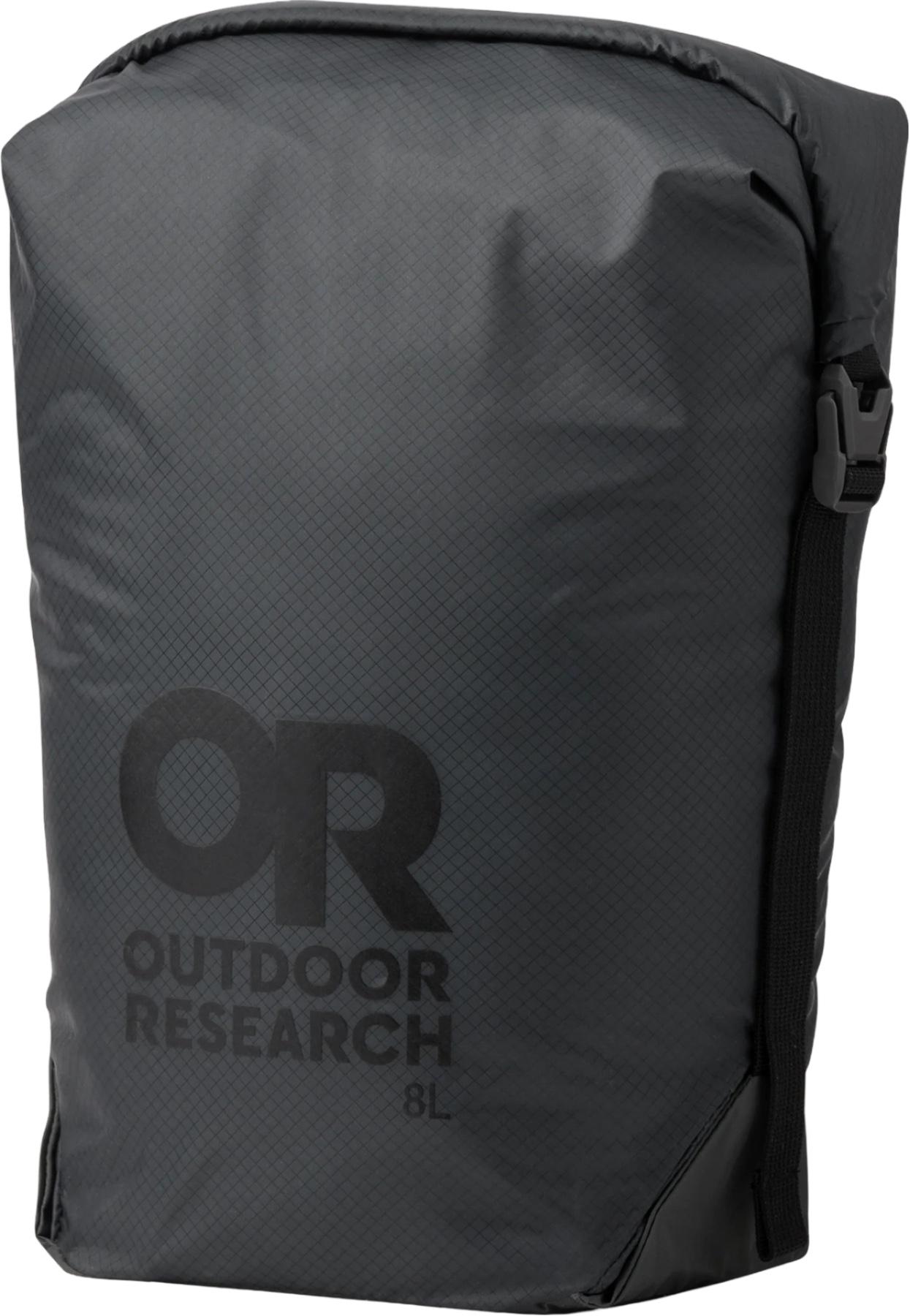 Product gallery image number 1 for product PackOut Compression Stuff Sack 8L