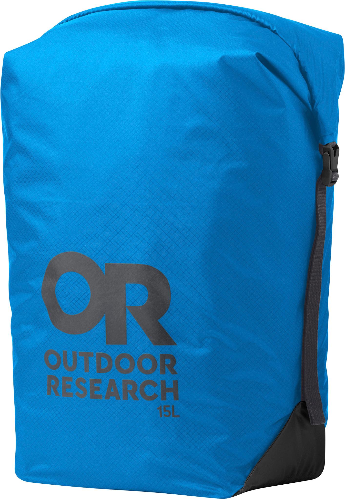 Product gallery image number 1 for product PackOut Compression Stuff Sack 15L - Unisex