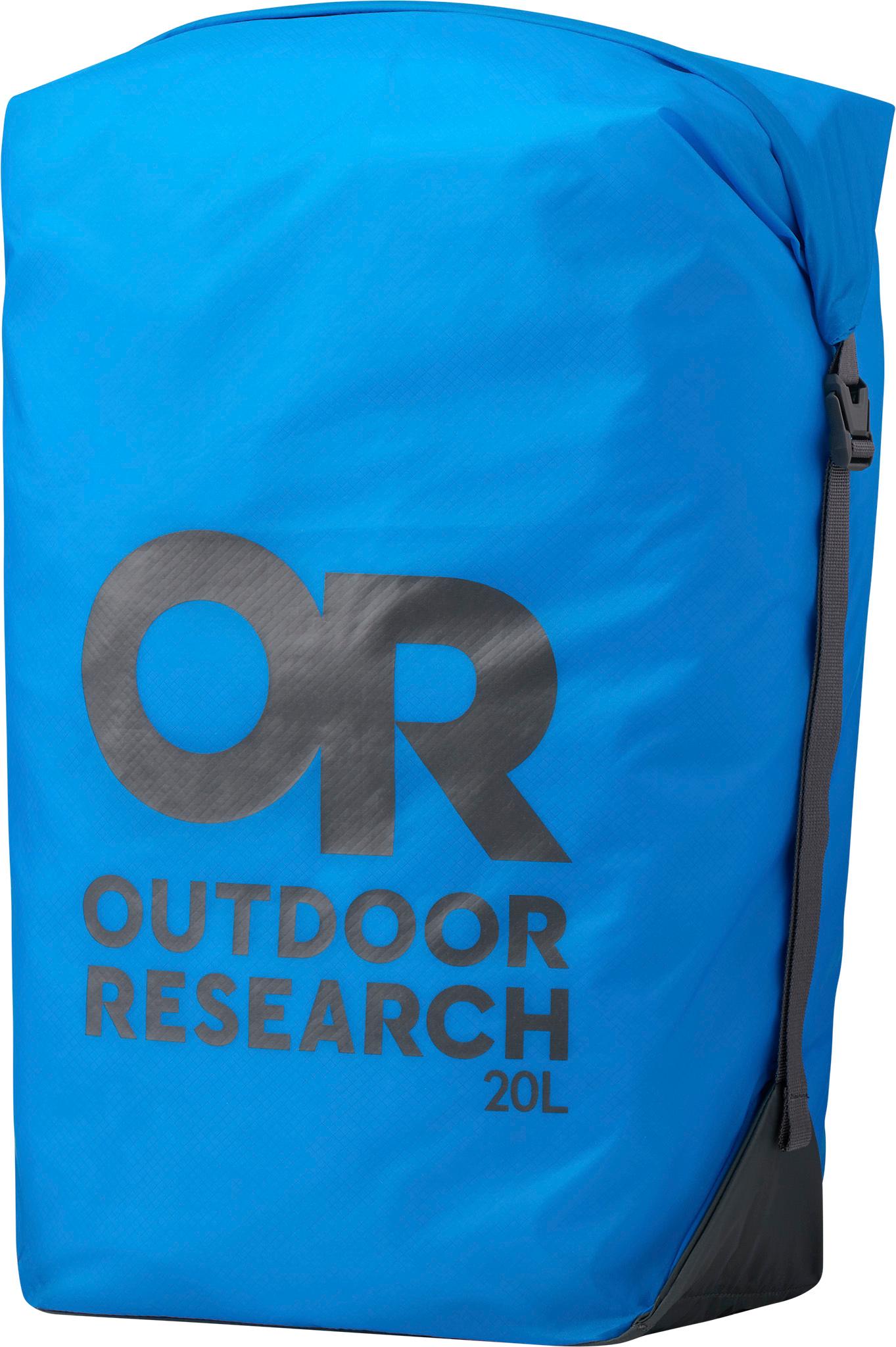 Product gallery image number 1 for product PackOut Compression Stuff Sack 20L - Unisex