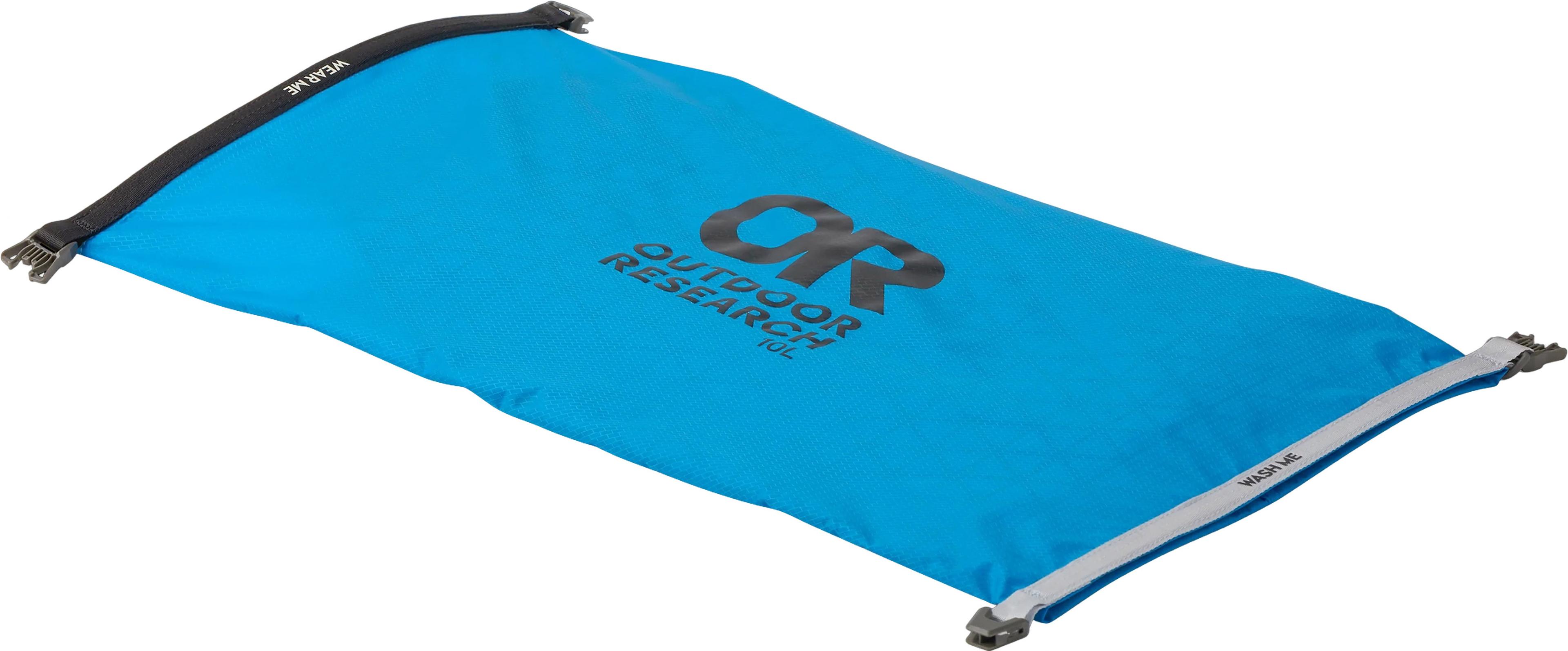 Numéro de l'image de la galerie de produits 2 pour le produit Sac pour vêtement sale/propre 10L