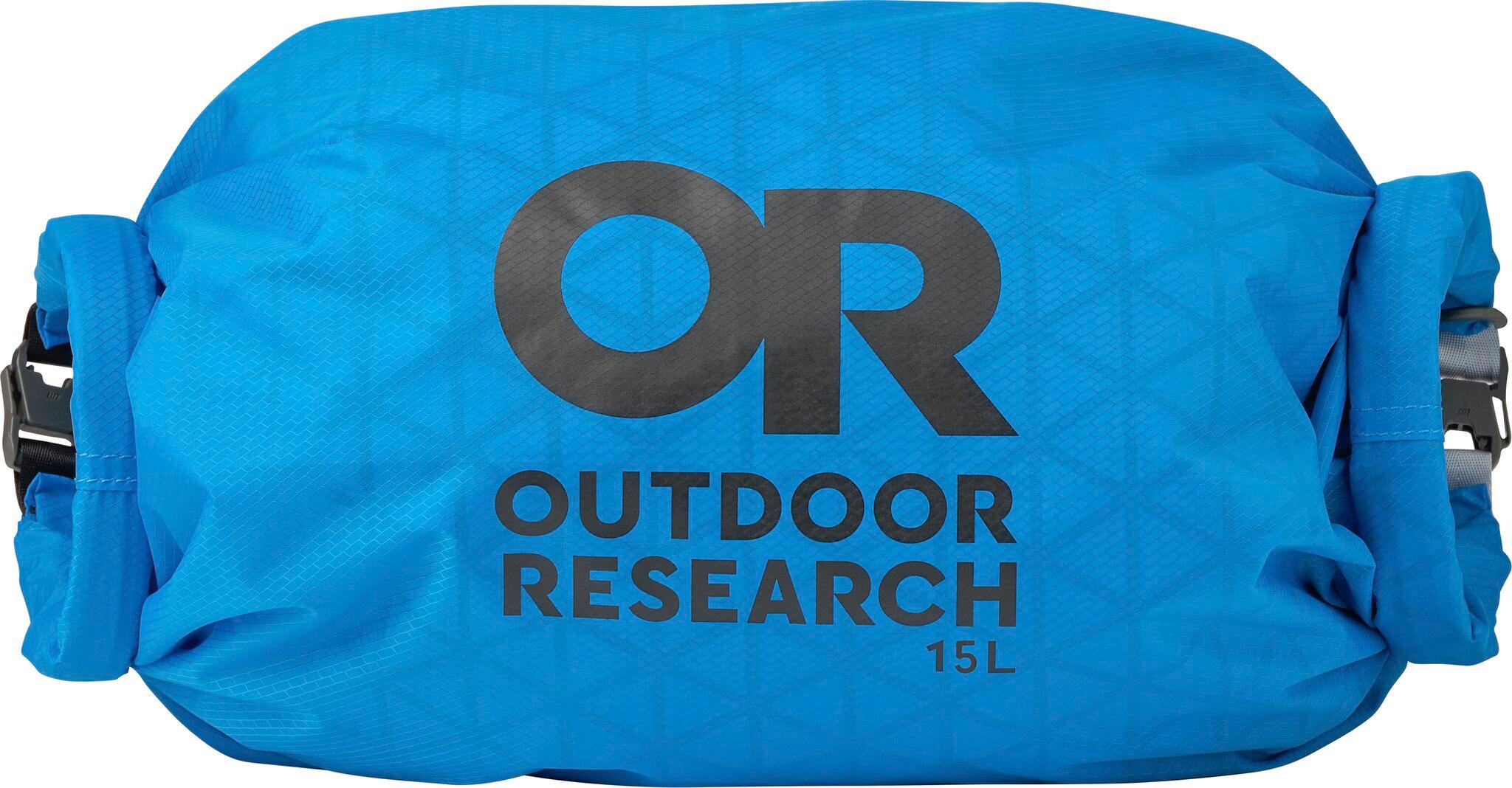 Product gallery image number 1 for product Dirty-Clean Bag 15L