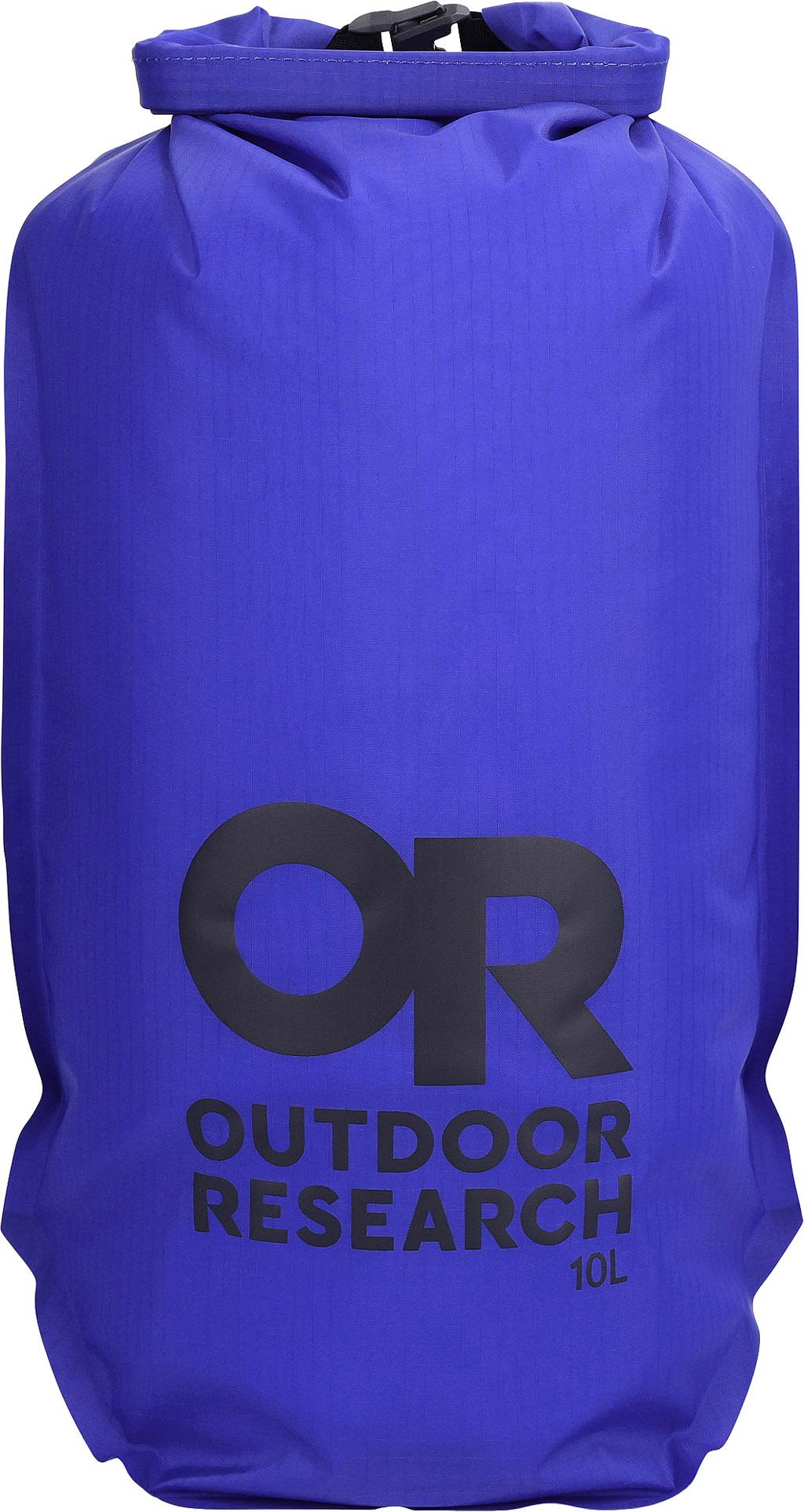 Product gallery image number 1 for product CarryOut Dry 10L Bag