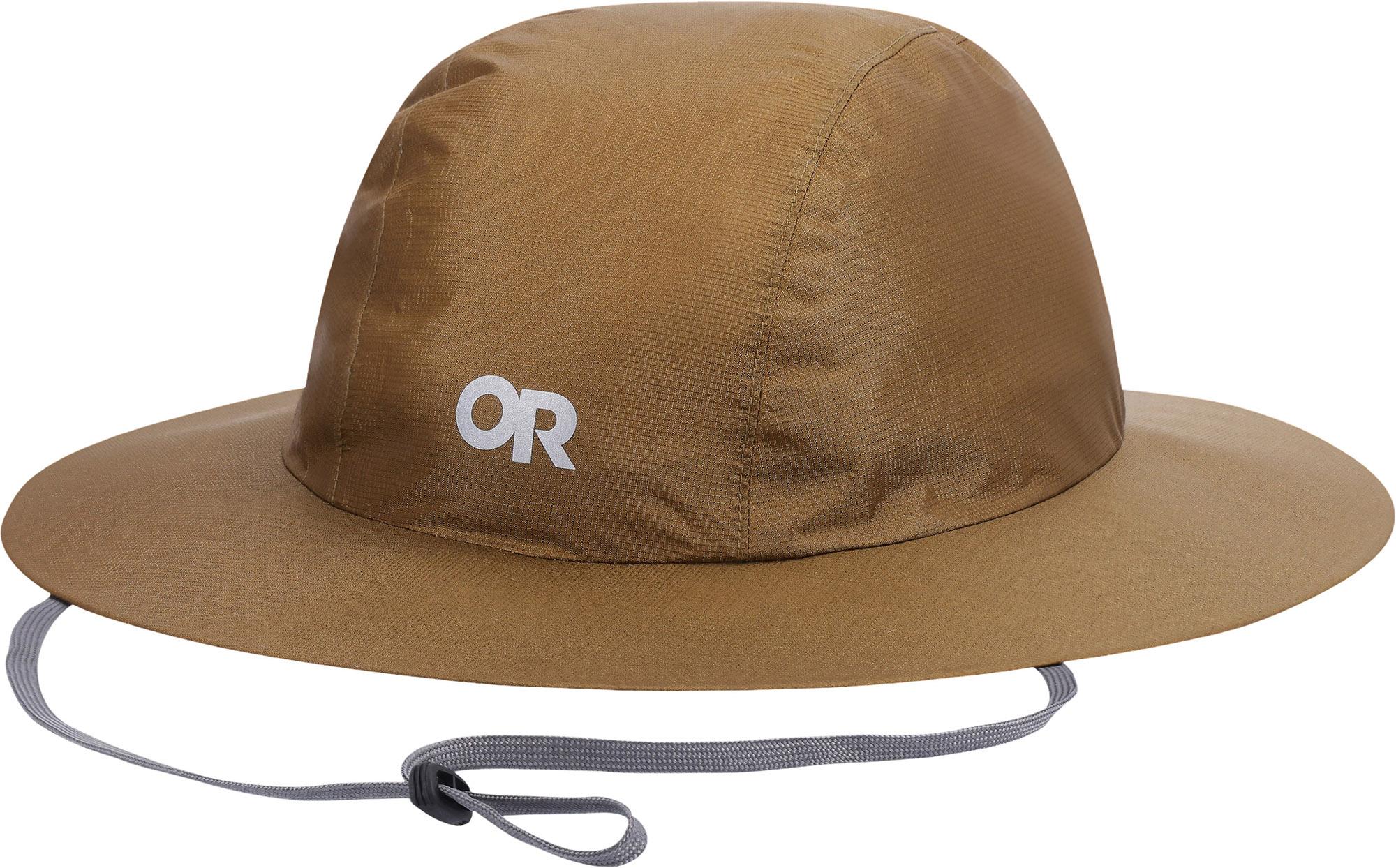 Product image for Helium Rain Full Brim Hat - Unisex