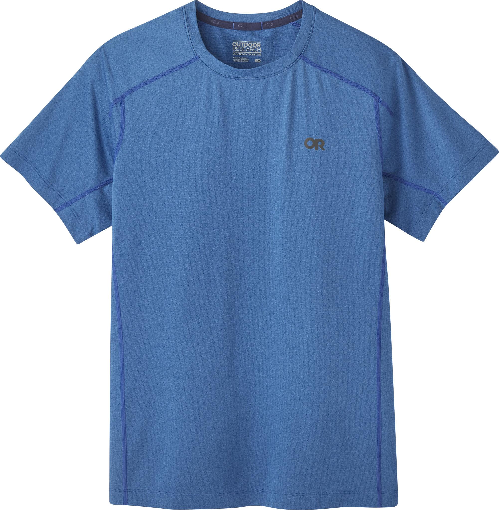 Product gallery image number 1 for product Argon Short Sleeves Tee - Men's