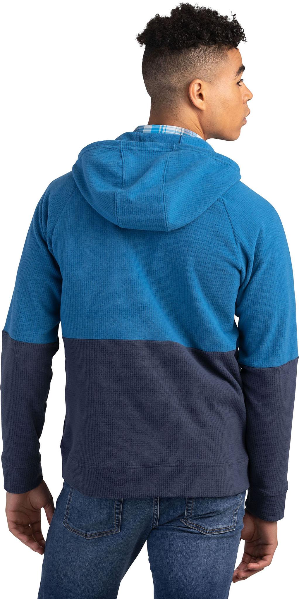 Product gallery image number 2 for product Trail Mix Hoodie - Men's