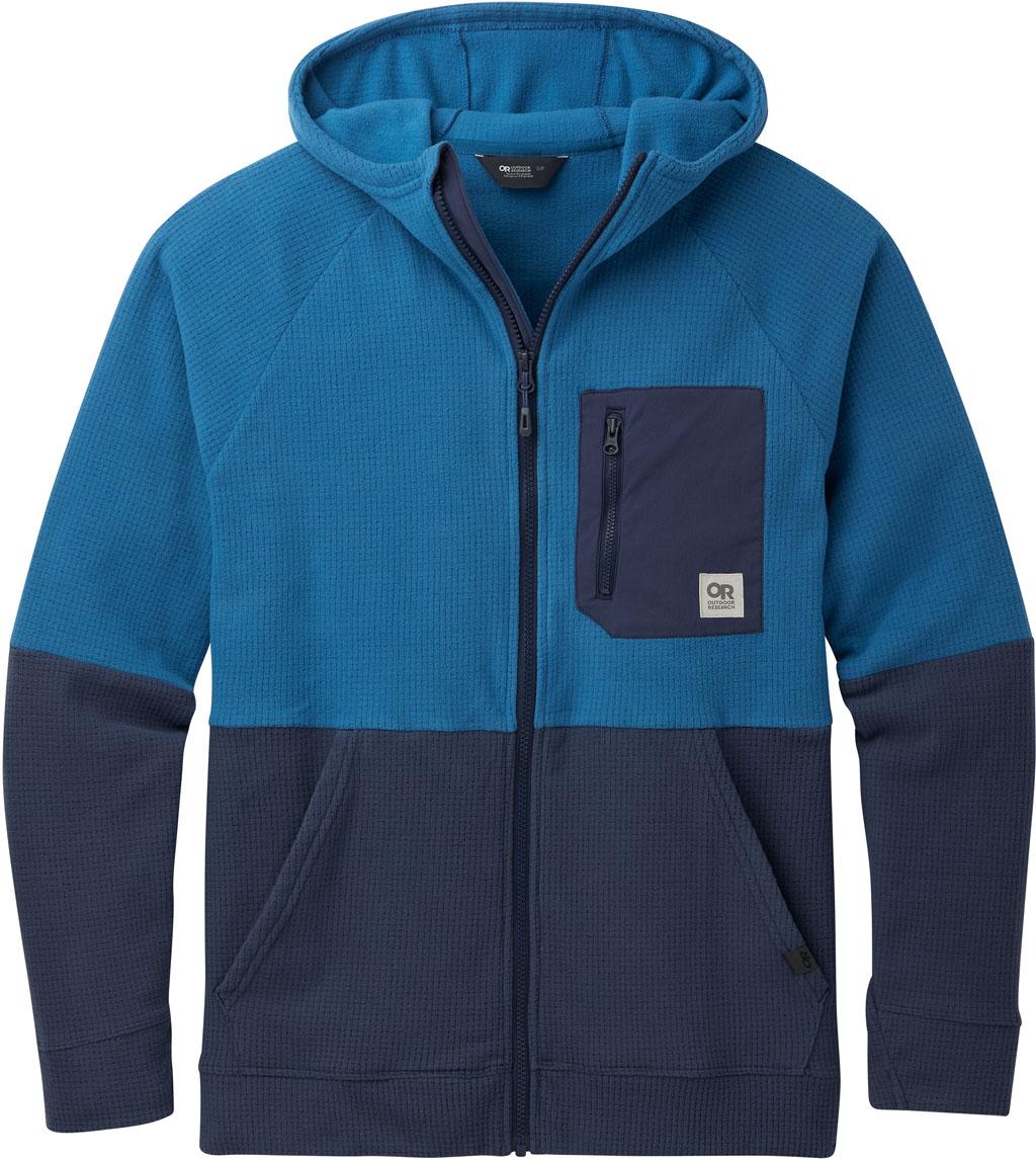 Product gallery image number 1 for product Trail Mix Hoodie - Men's