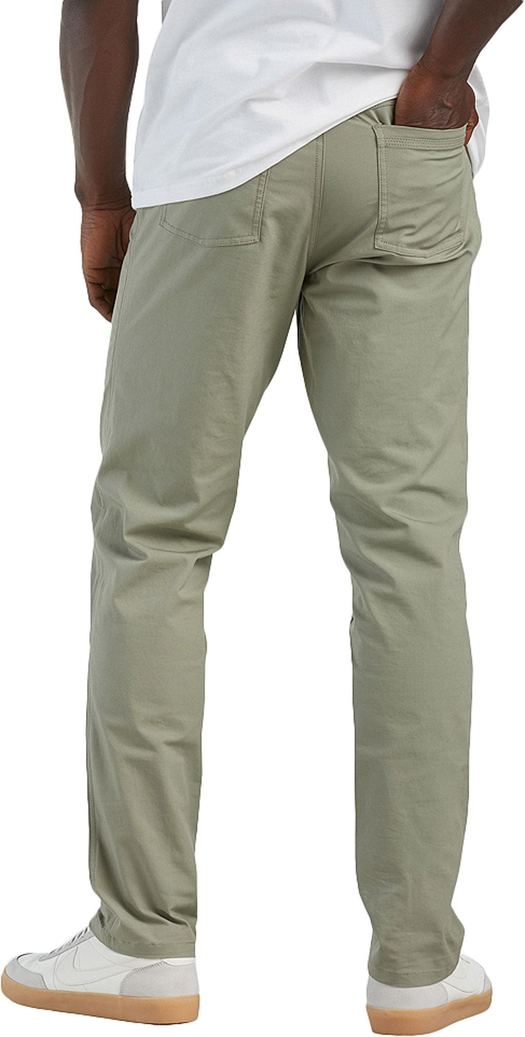 Product gallery image number 2 for product Shastin Pants 32" Inseam - Men's