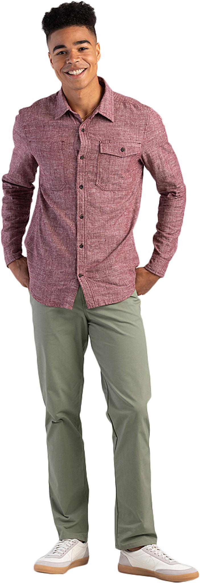 Product gallery image number 4 for product Shastin Pants 32" Inseam - Men's