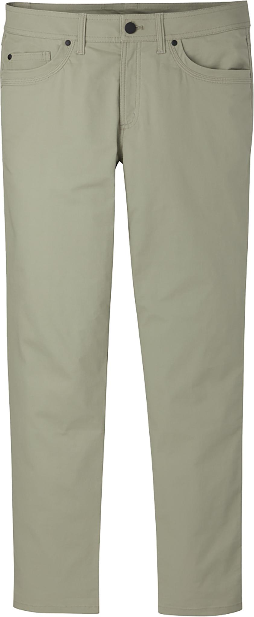 Product gallery image number 1 for product Shastin Pants 32" Inseam - Men's