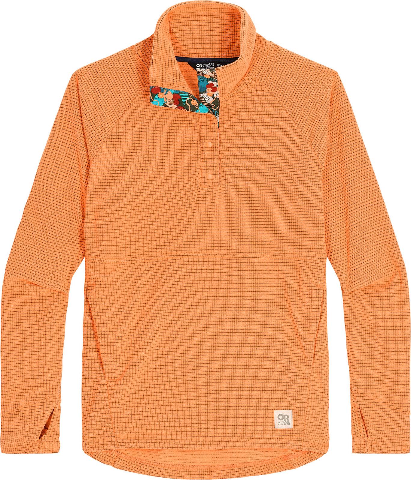 Orange Fizz