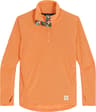 Colour: Orange Fizz