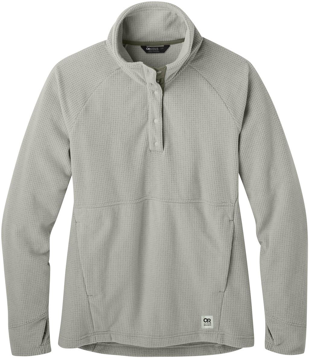 Product image for Trail Mix Snap Pullover - Women's