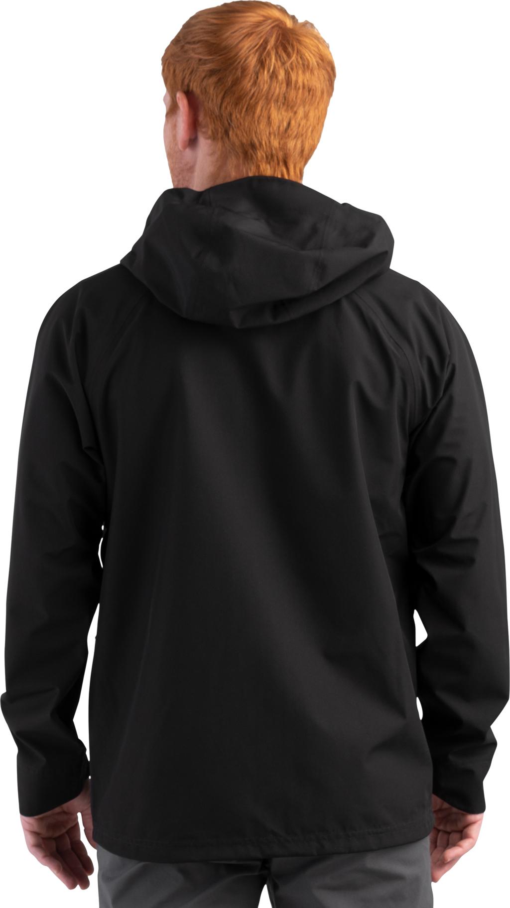 Product gallery image number 2 for product Cloud Forest Jacket - Men's