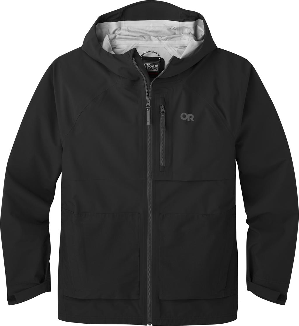 Product gallery image number 1 for product Cloud Forest Jacket - Men's