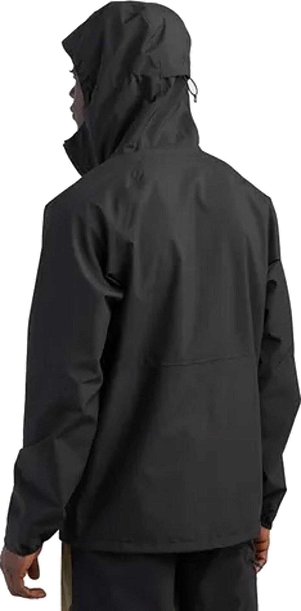 Product gallery image number 2 for product Motive AscentShell Jacket - Men's