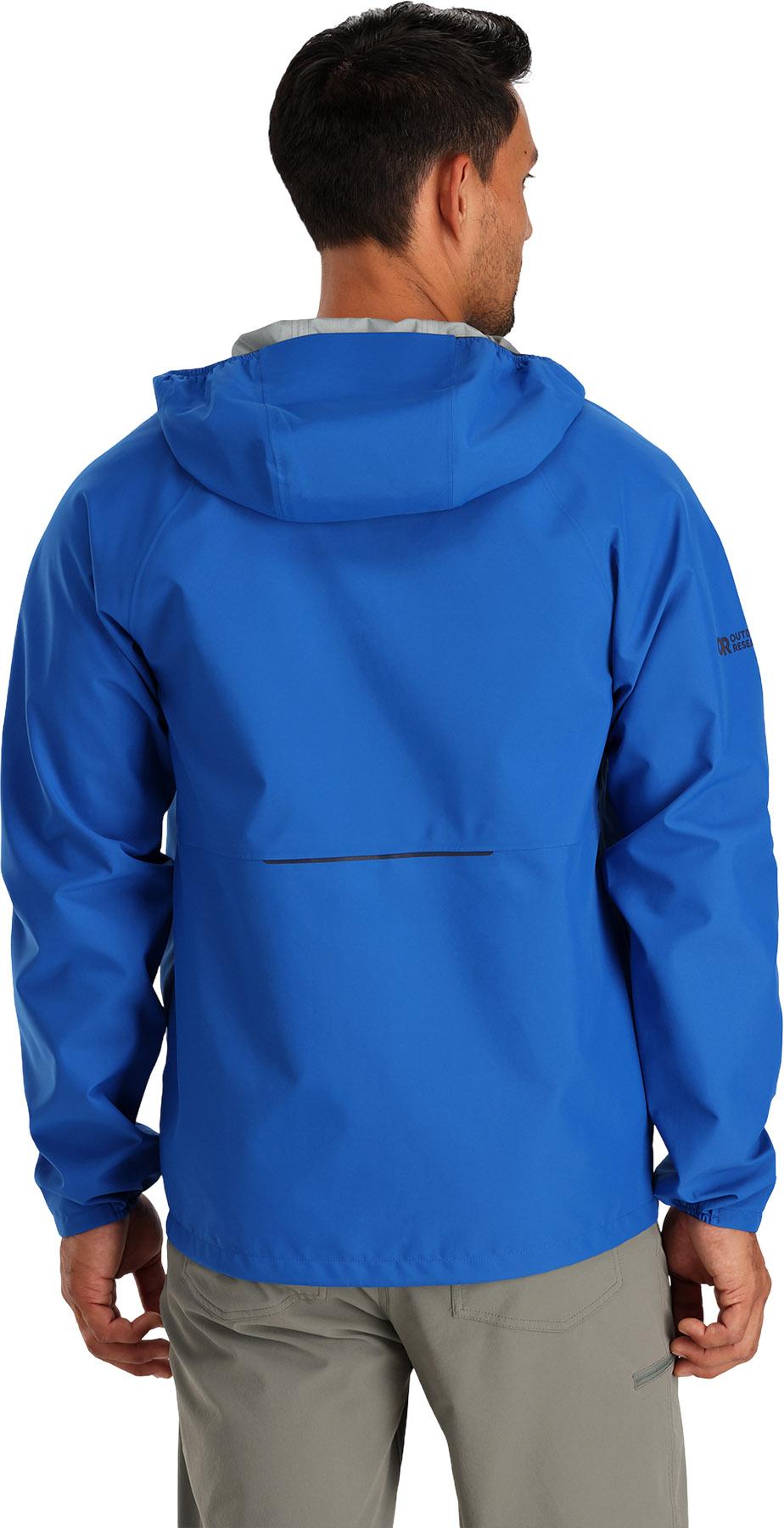 Product gallery image number 2 for product Motive AscentShell Jacket - Men's