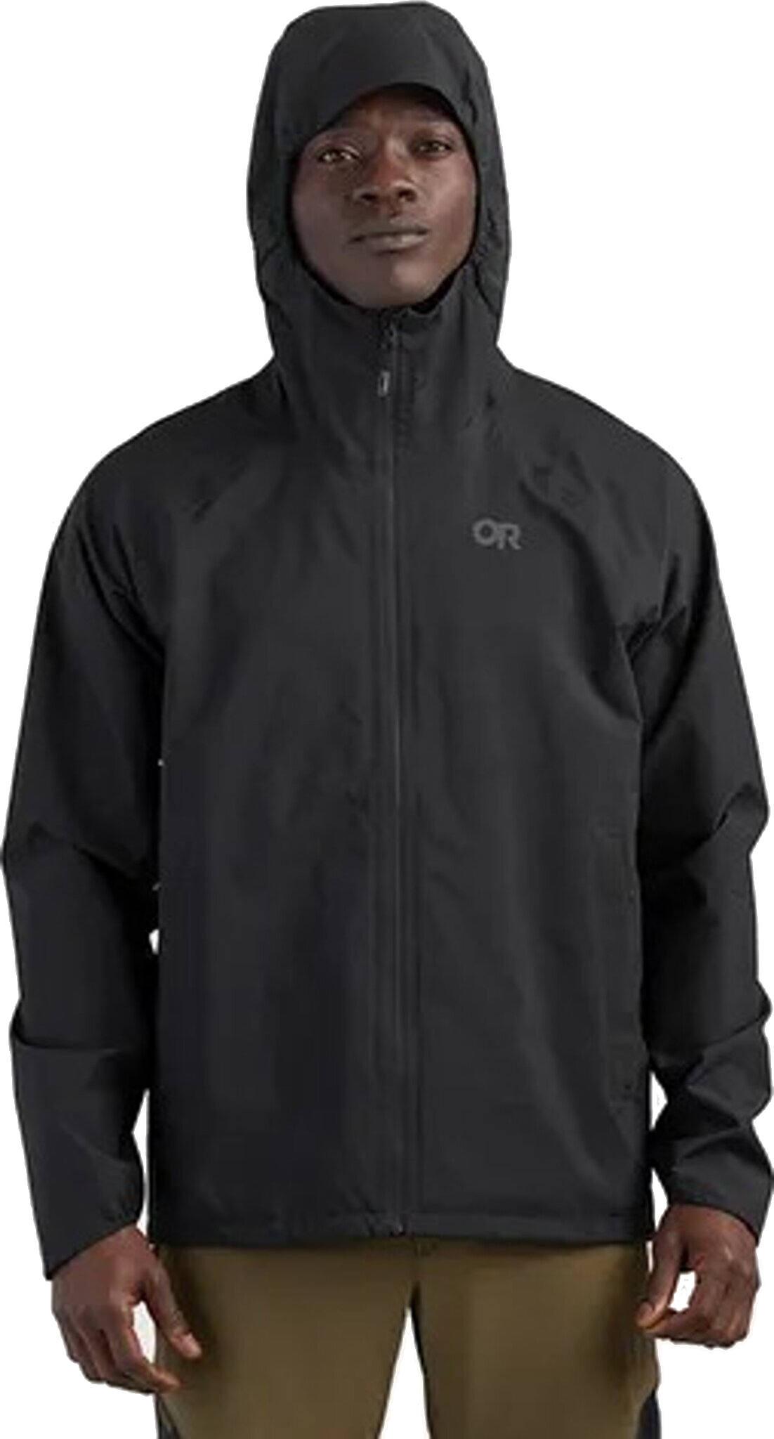 Product gallery image number 3 for product Motive AscentShell Jacket - Men's