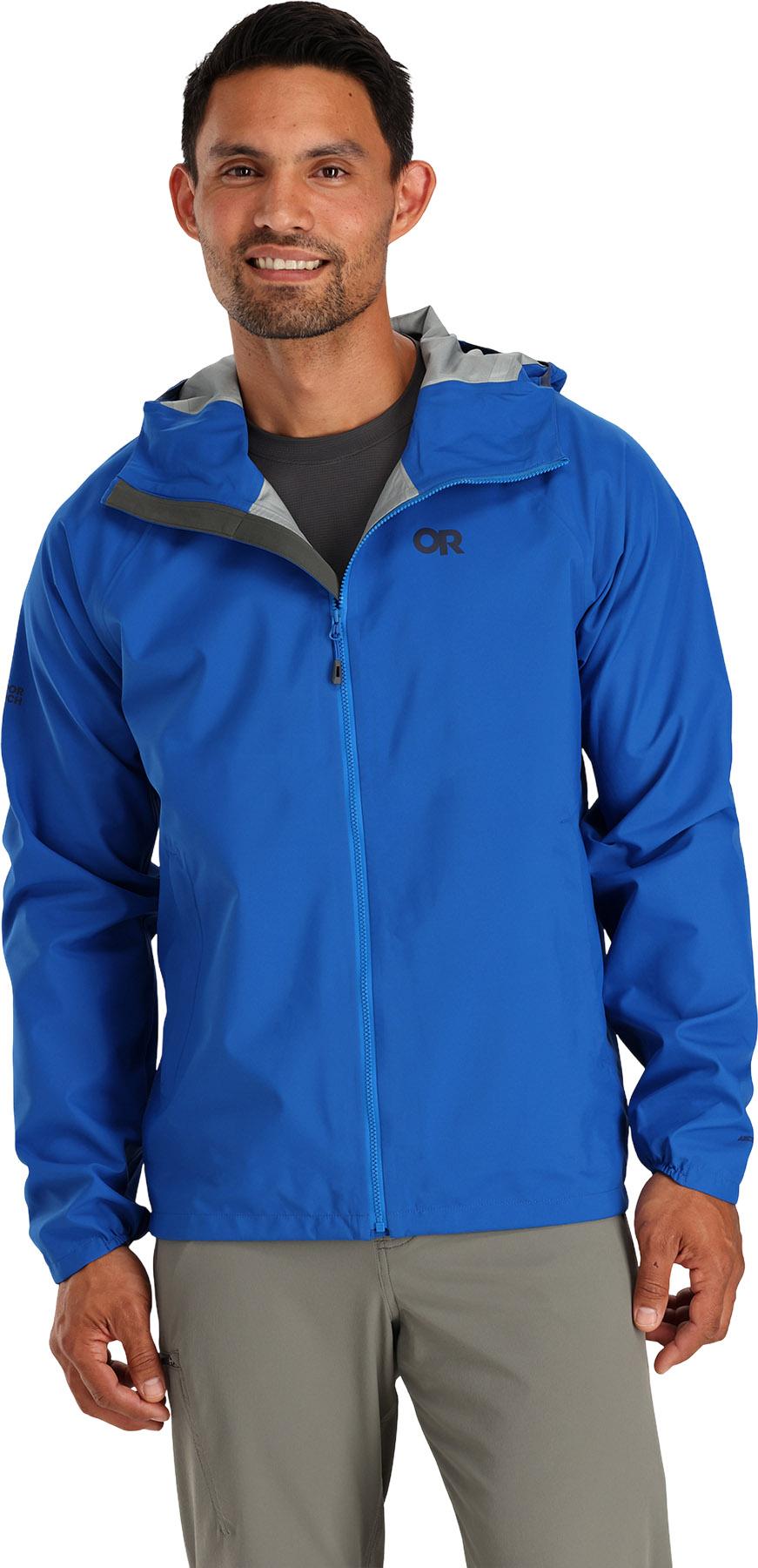 Product gallery image number 3 for product Motive AscentShell Jacket - Men's