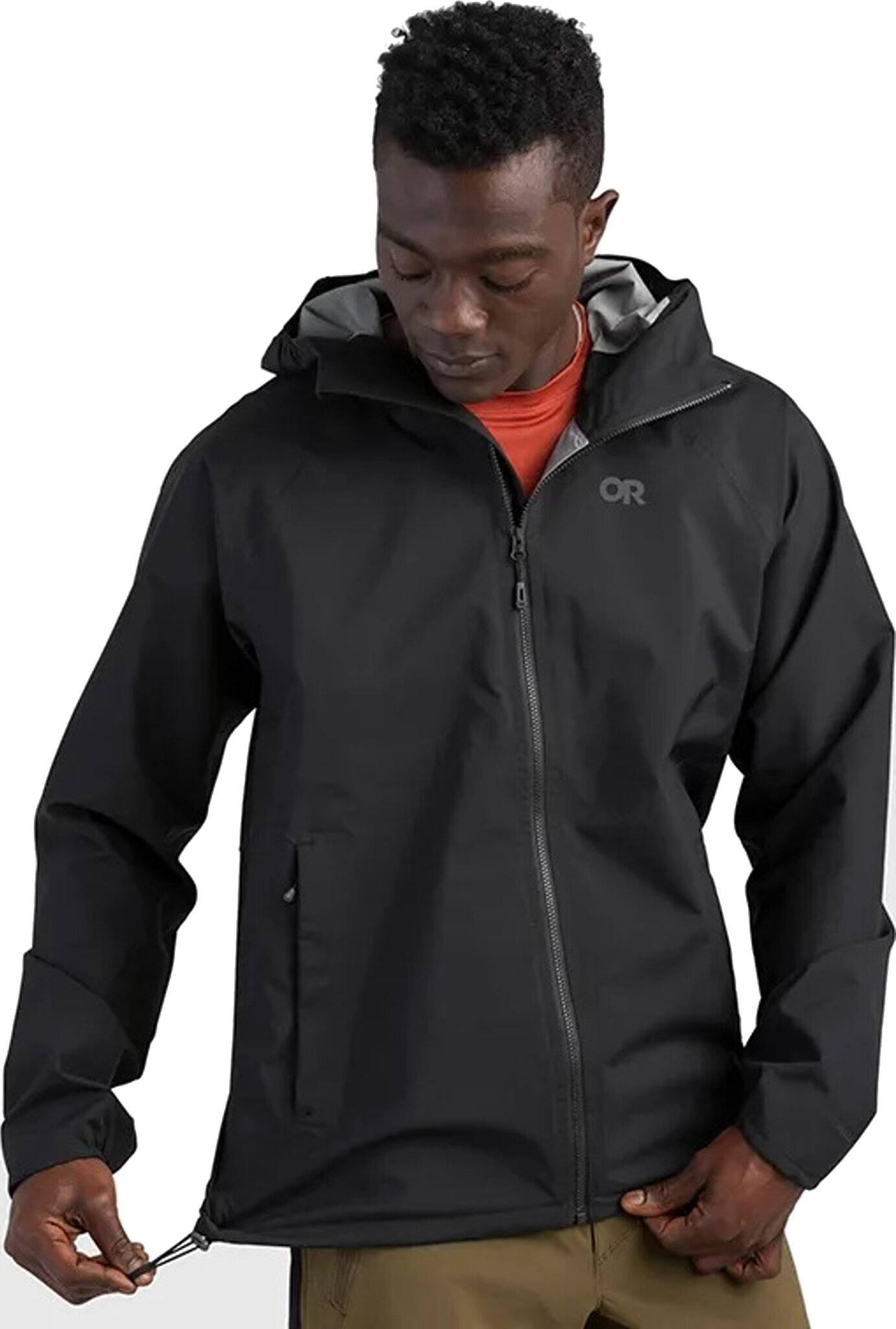 Product gallery image number 5 for product Motive AscentShell Jacket - Men's