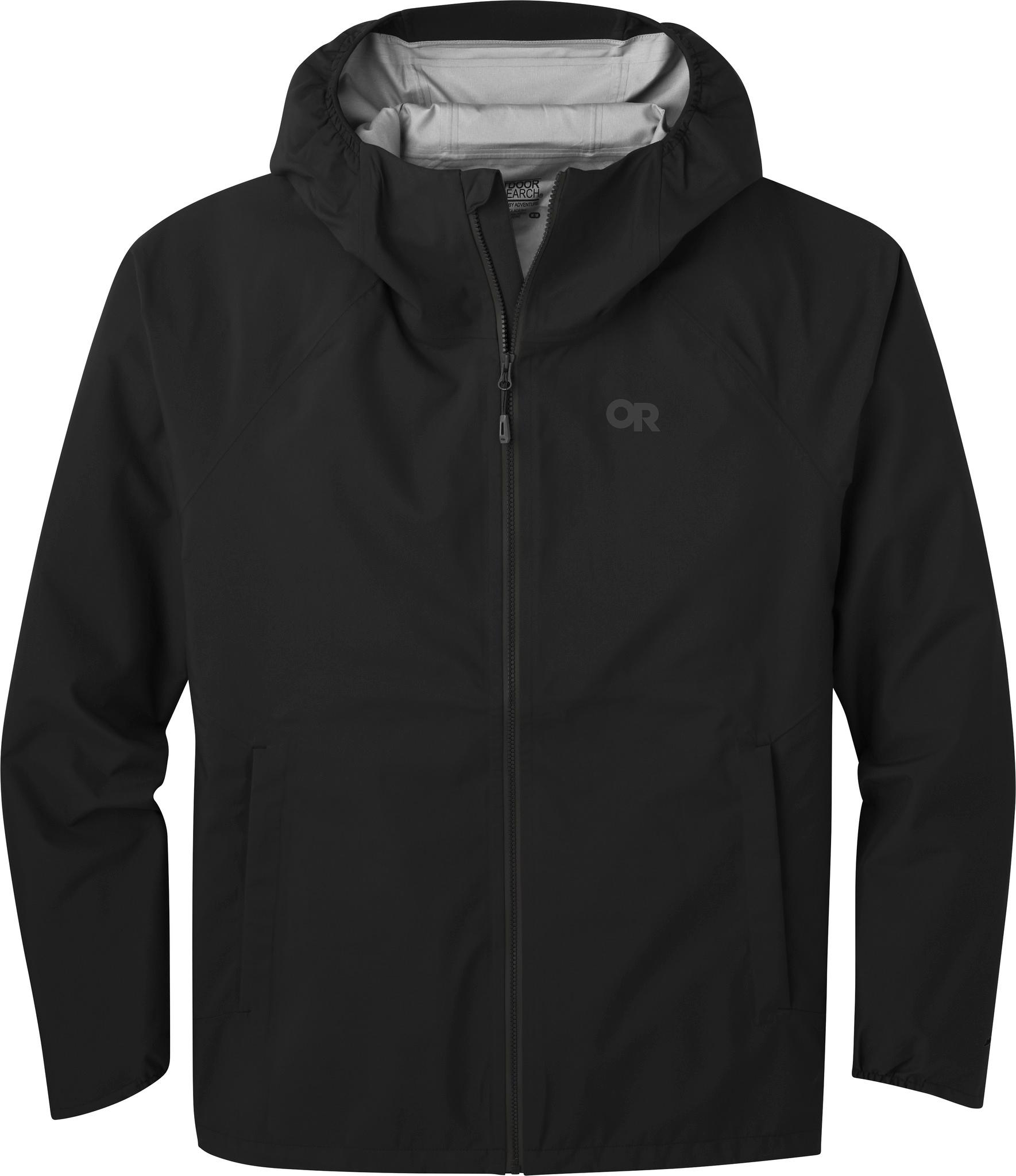 Product gallery image number 1 for product Motive AscentShell Jacket - Men's