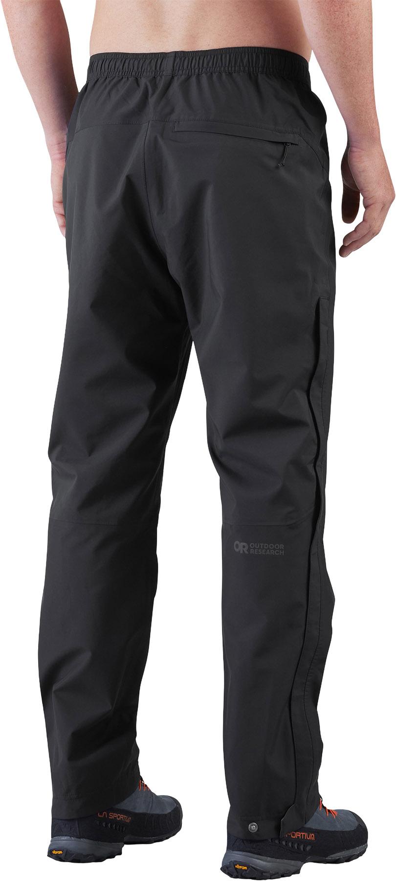 Numéro de l'image de la galerie de produits 2 pour le produit Pantalon Motive AscentShell - Homme