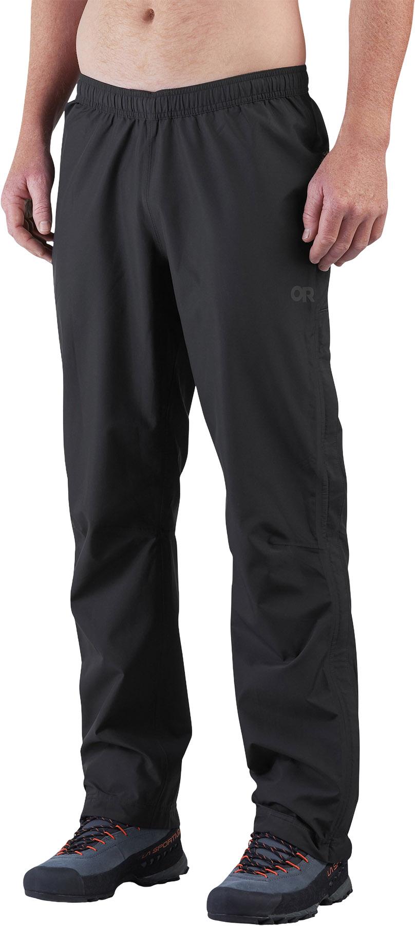 Numéro de l'image de la galerie de produits 3 pour le produit Pantalon Motive AscentShell - Homme