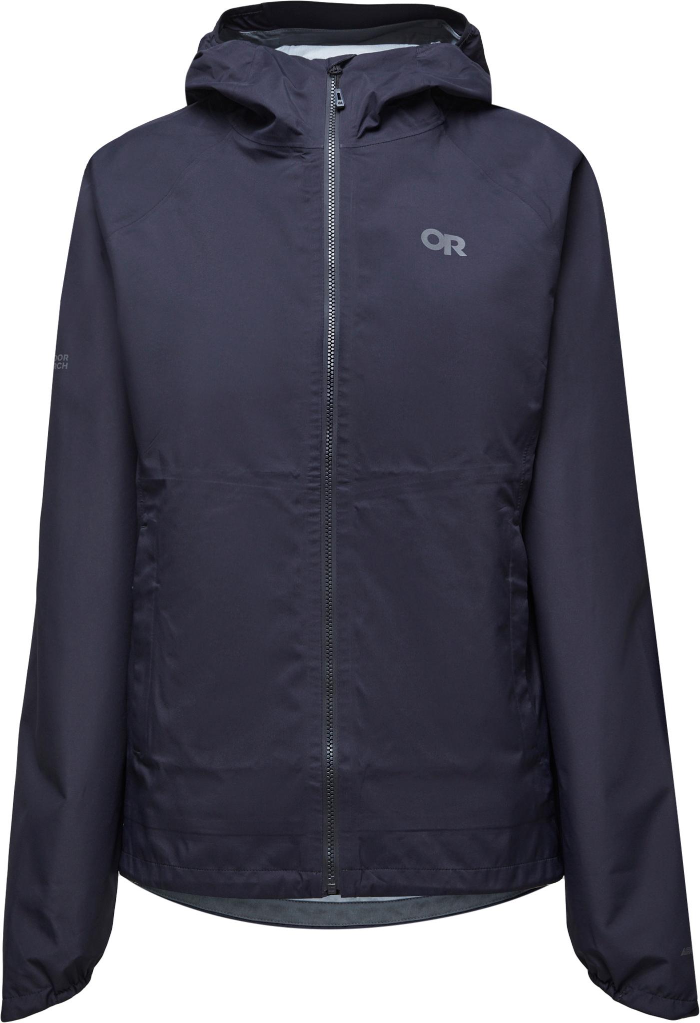 Product gallery image number 1 for product Motive AscentShell Jacket - Women's