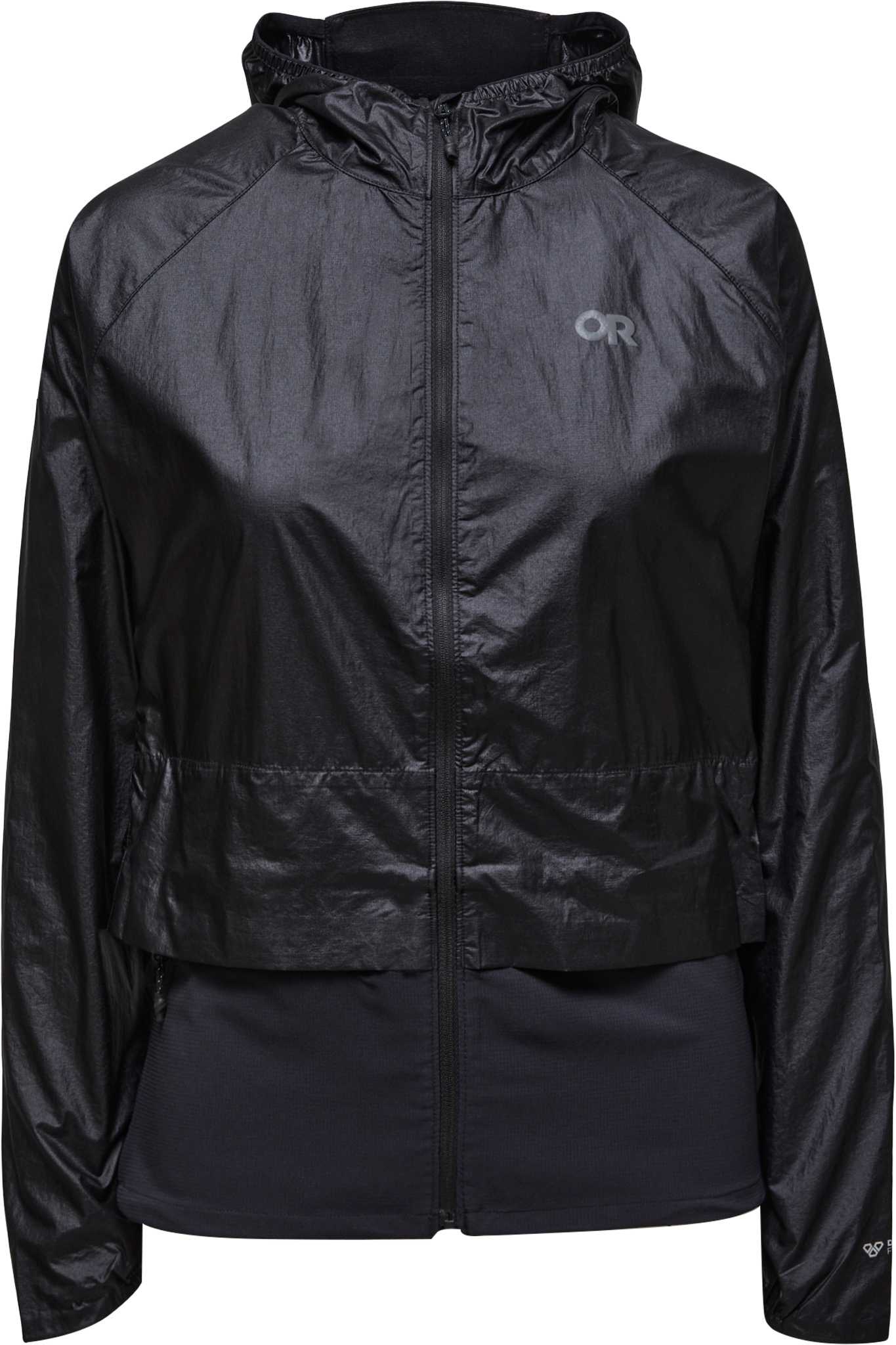 Image de produit pour Chandail à capuchon Helium Wind - Femme