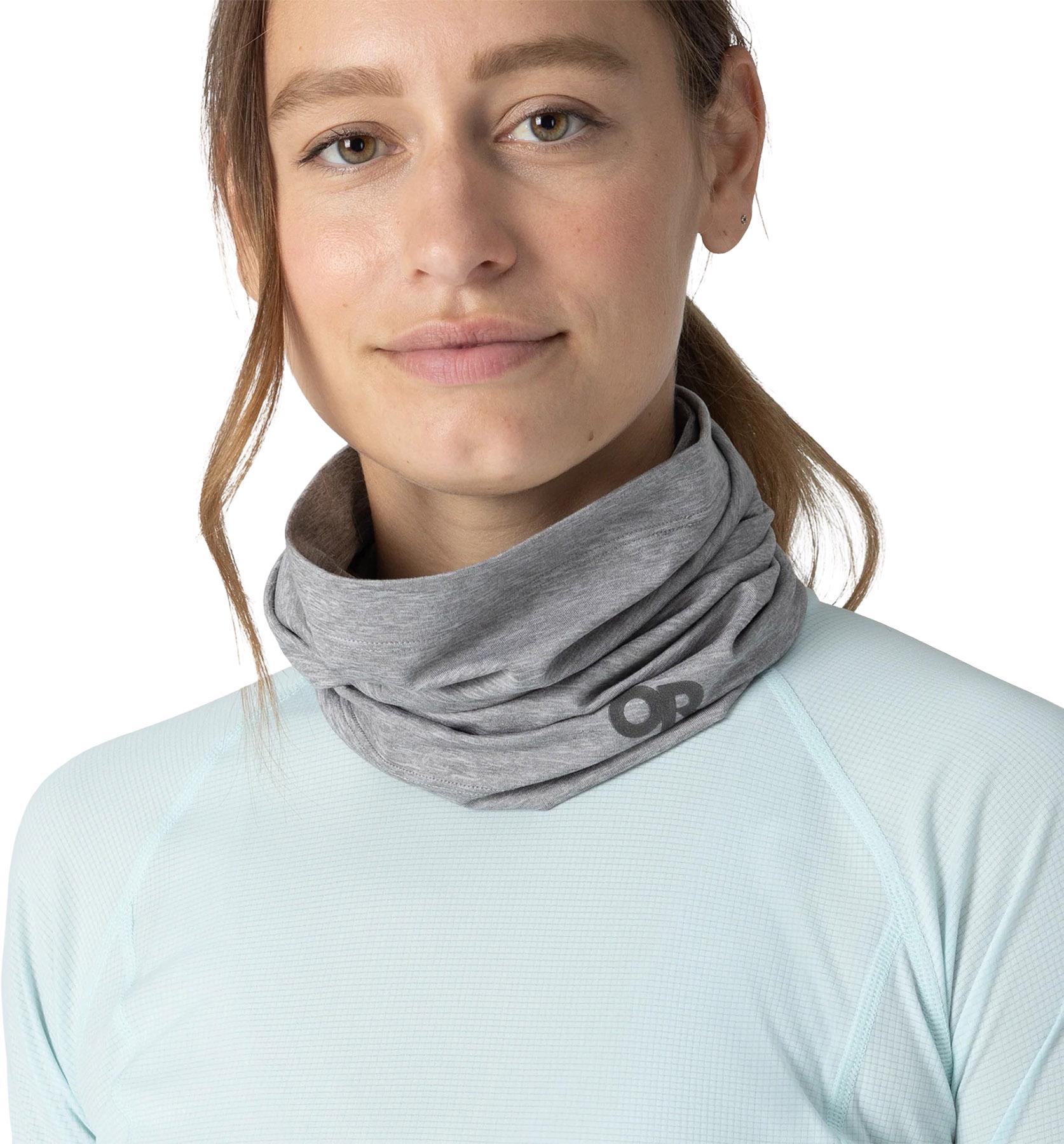 Product gallery image number 3 for product ActiveIce Ubertube Neck Gaiter - Unisex